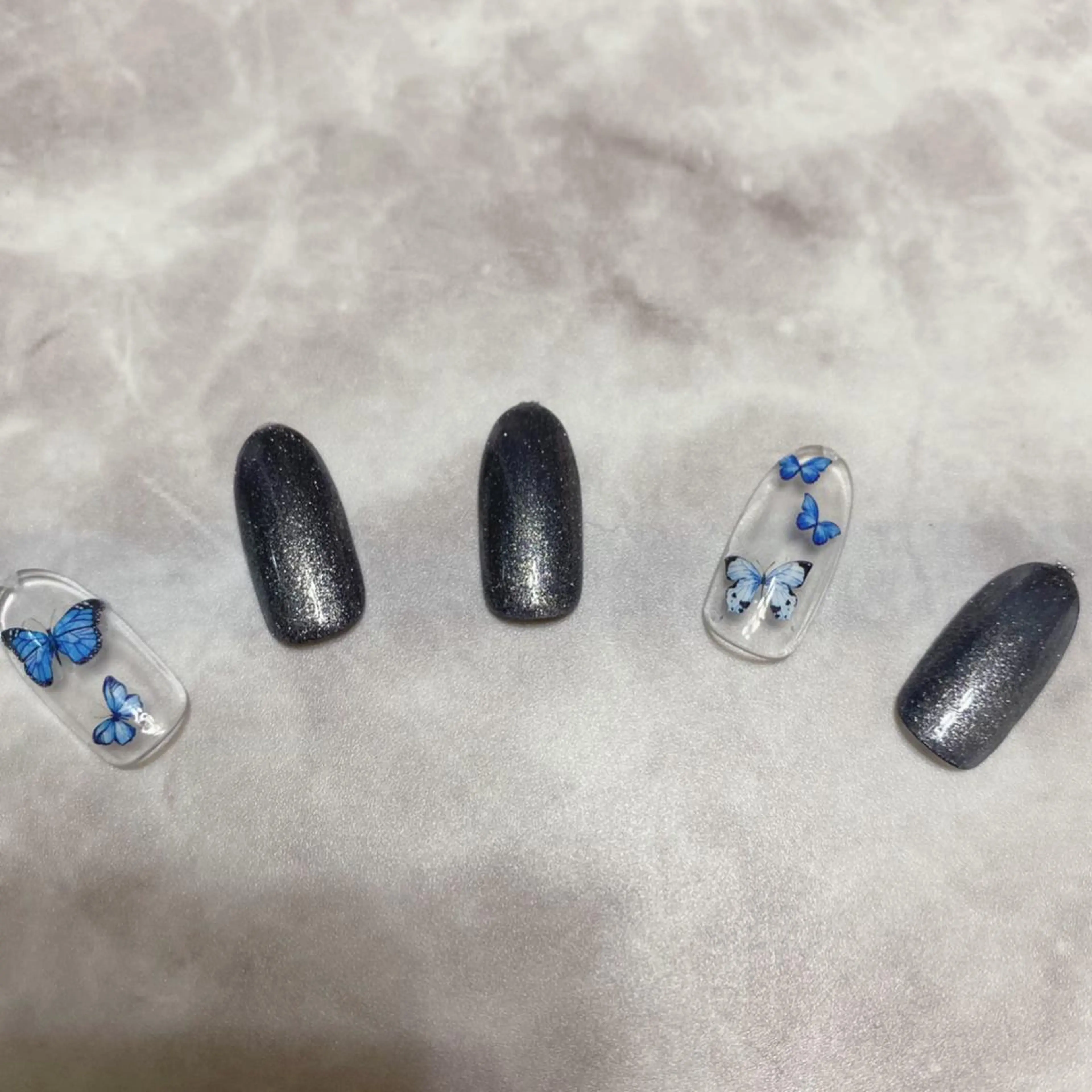 ネイル nailsalon ICHIのネイルデザイン