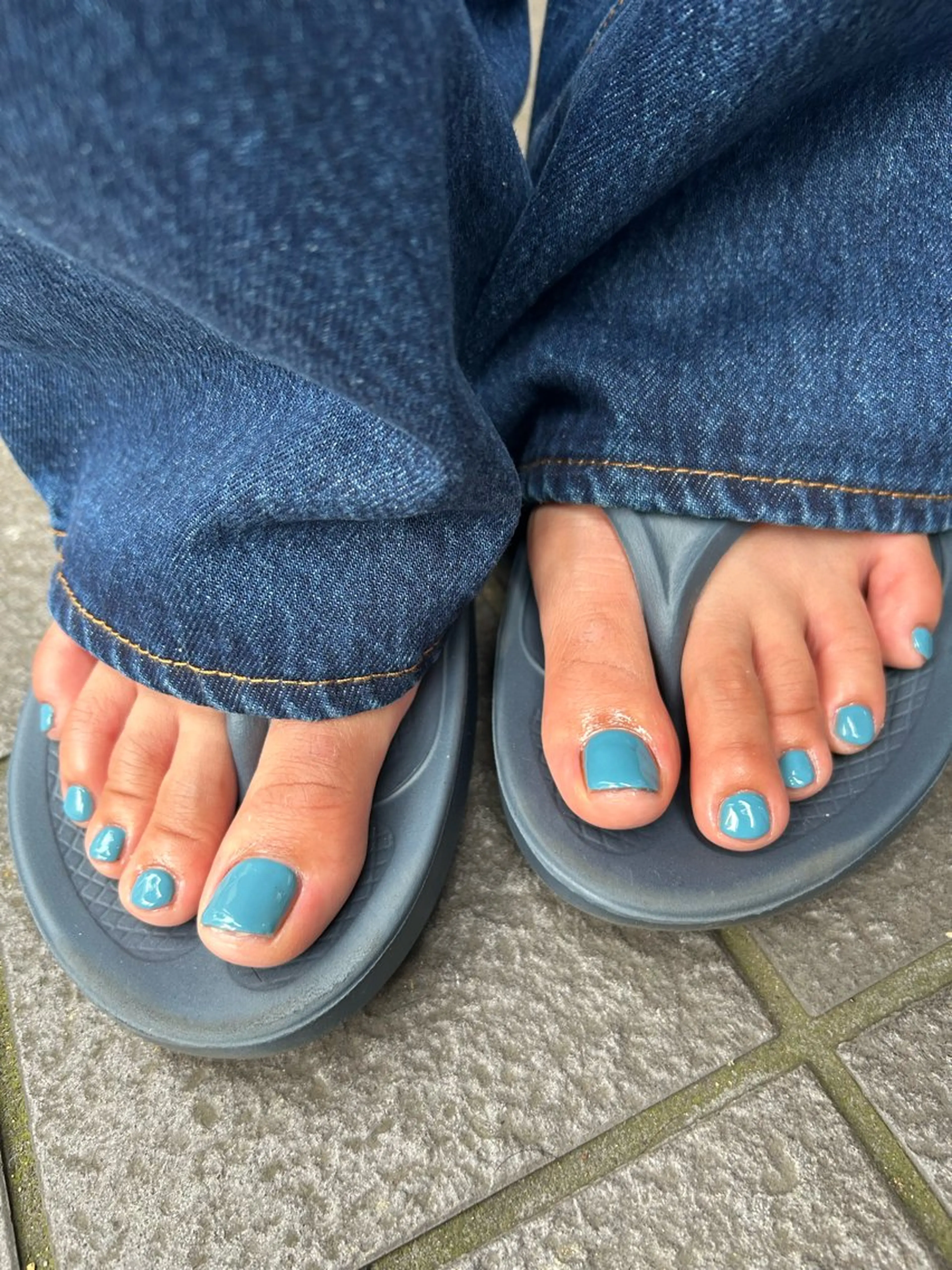 ネイル 個性派ネイル シノのネイルデザイン