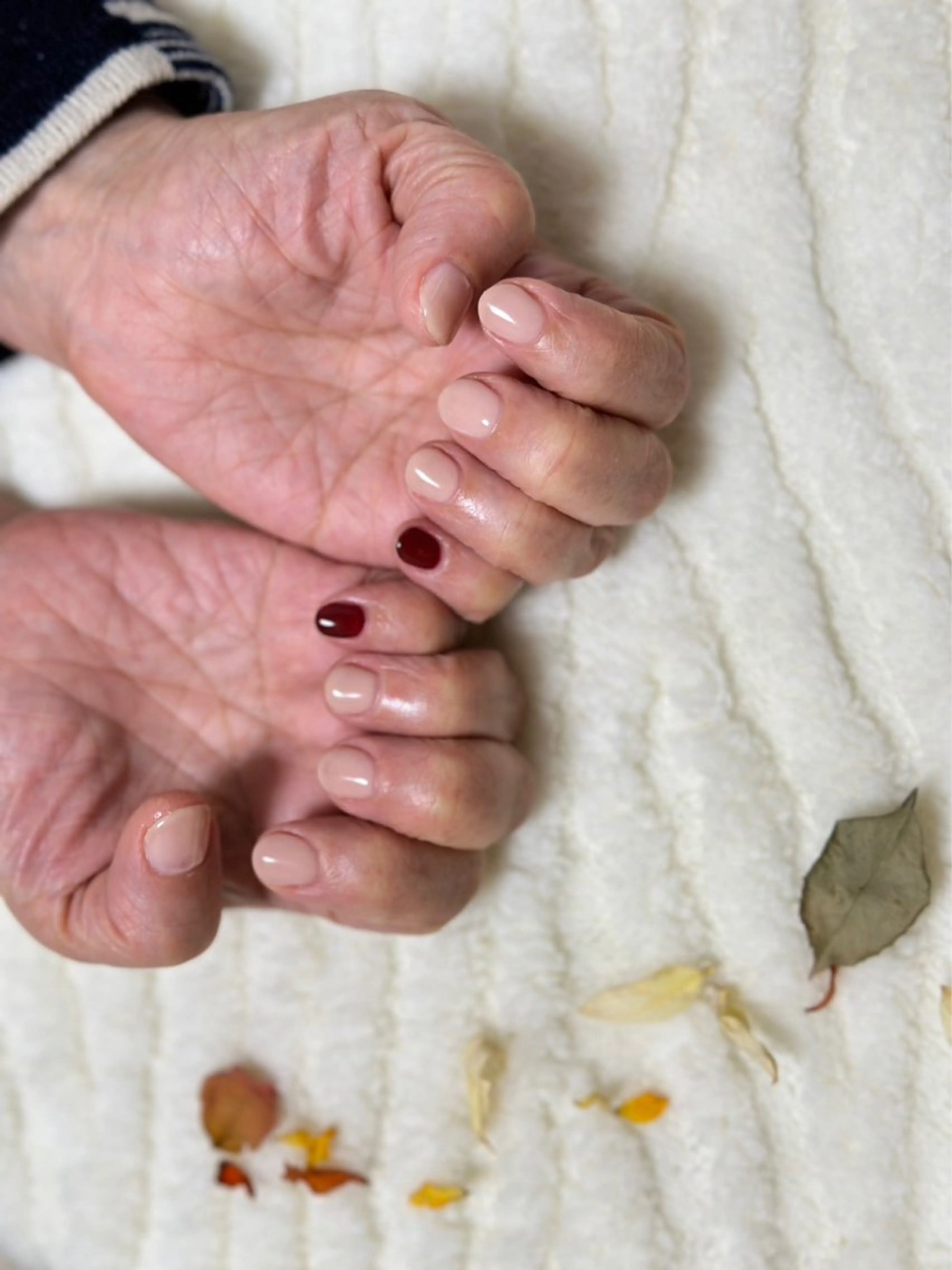 ネイル ameri(アメリ)所属・ameri (アメリ)阿久比店のネイルデザイン