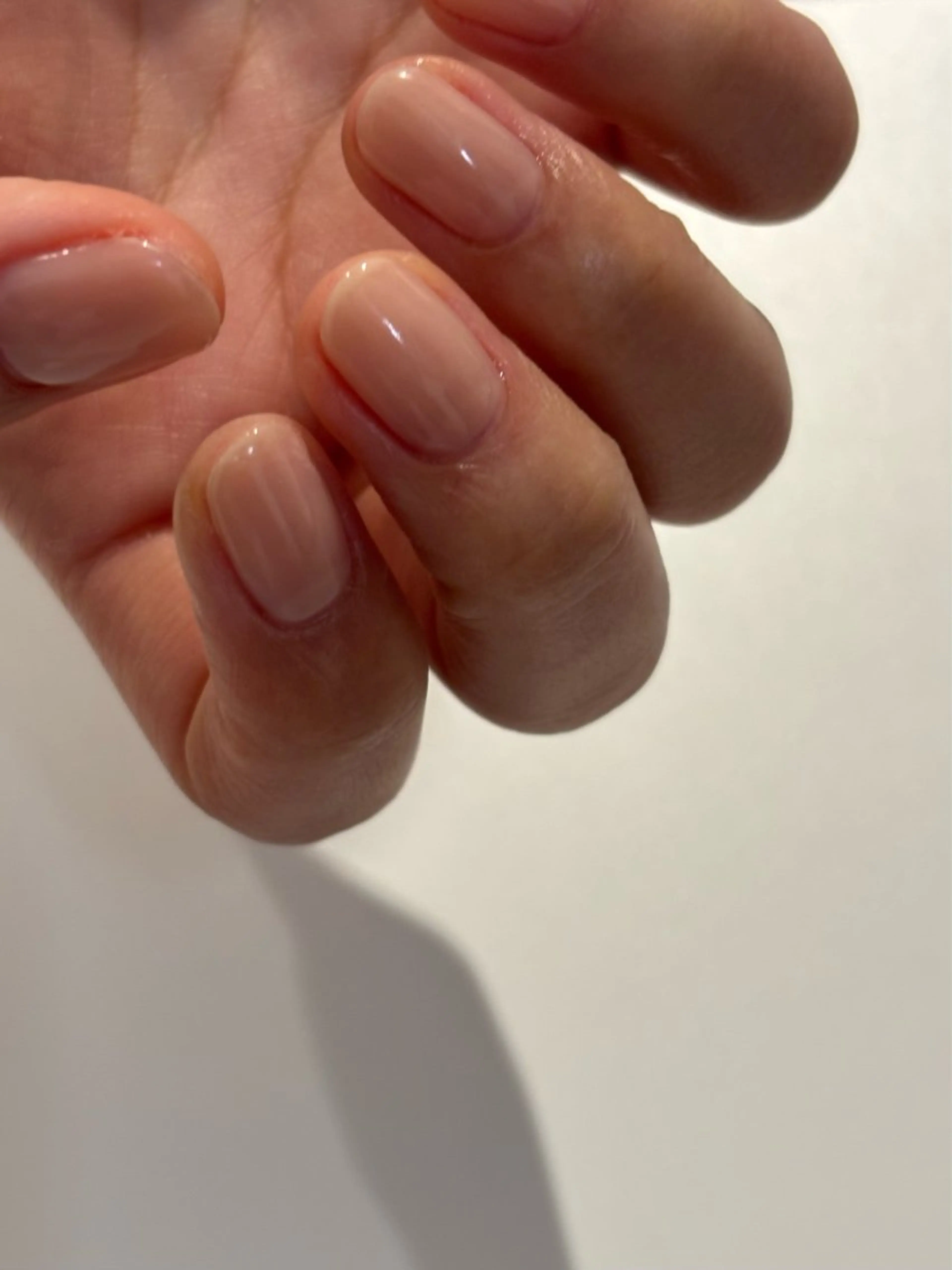 ネイル ハンドネイル Aya Mauleaのネイルデザイン