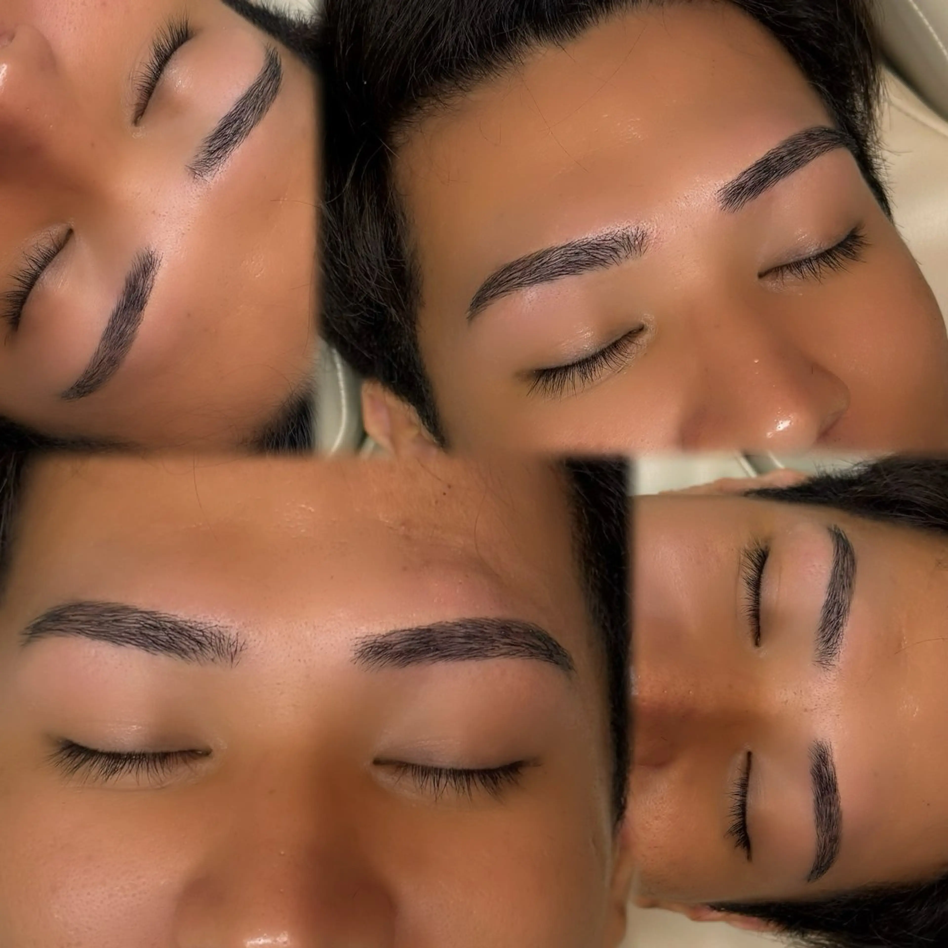 アイブロウ メンズアイブロウ 眉毛ワックス脱毛 ワックス脱毛 眉カット その他(アイブロウ) OPS hair ミクのマツエク・マツパデザイン