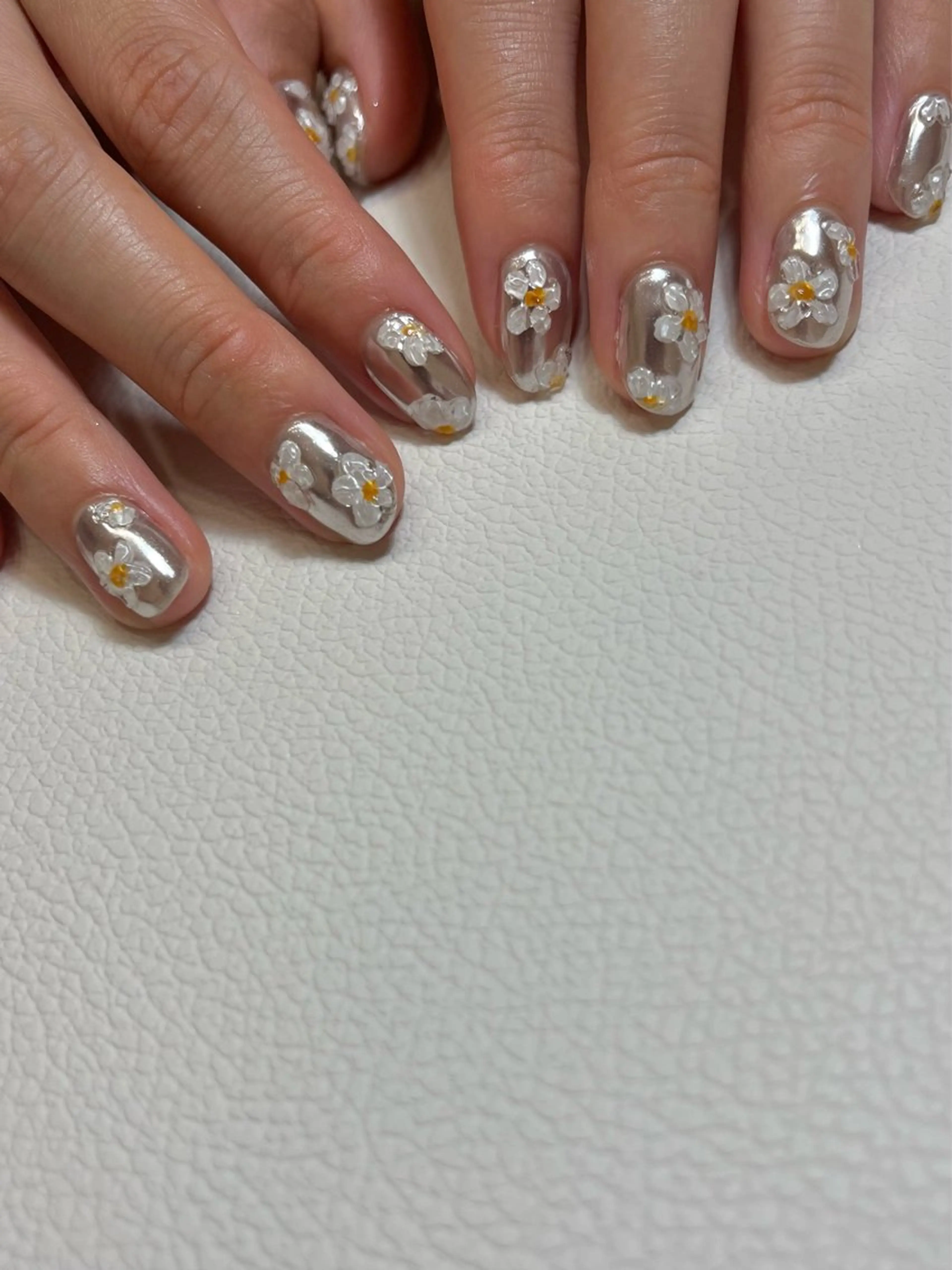 ネイル nailsalon TOKIのネイルデザイン