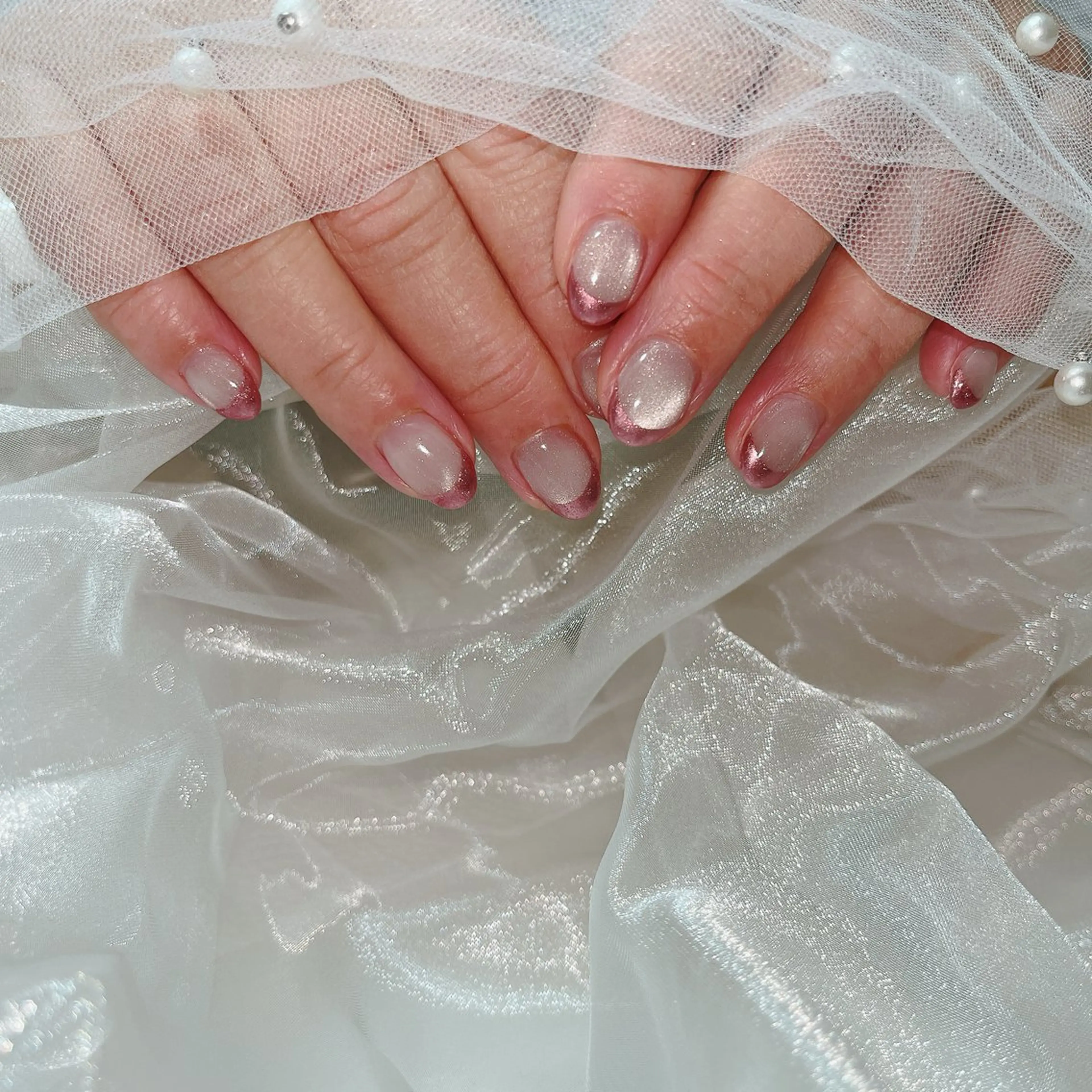 ネイル . JUNのネイルデザイン