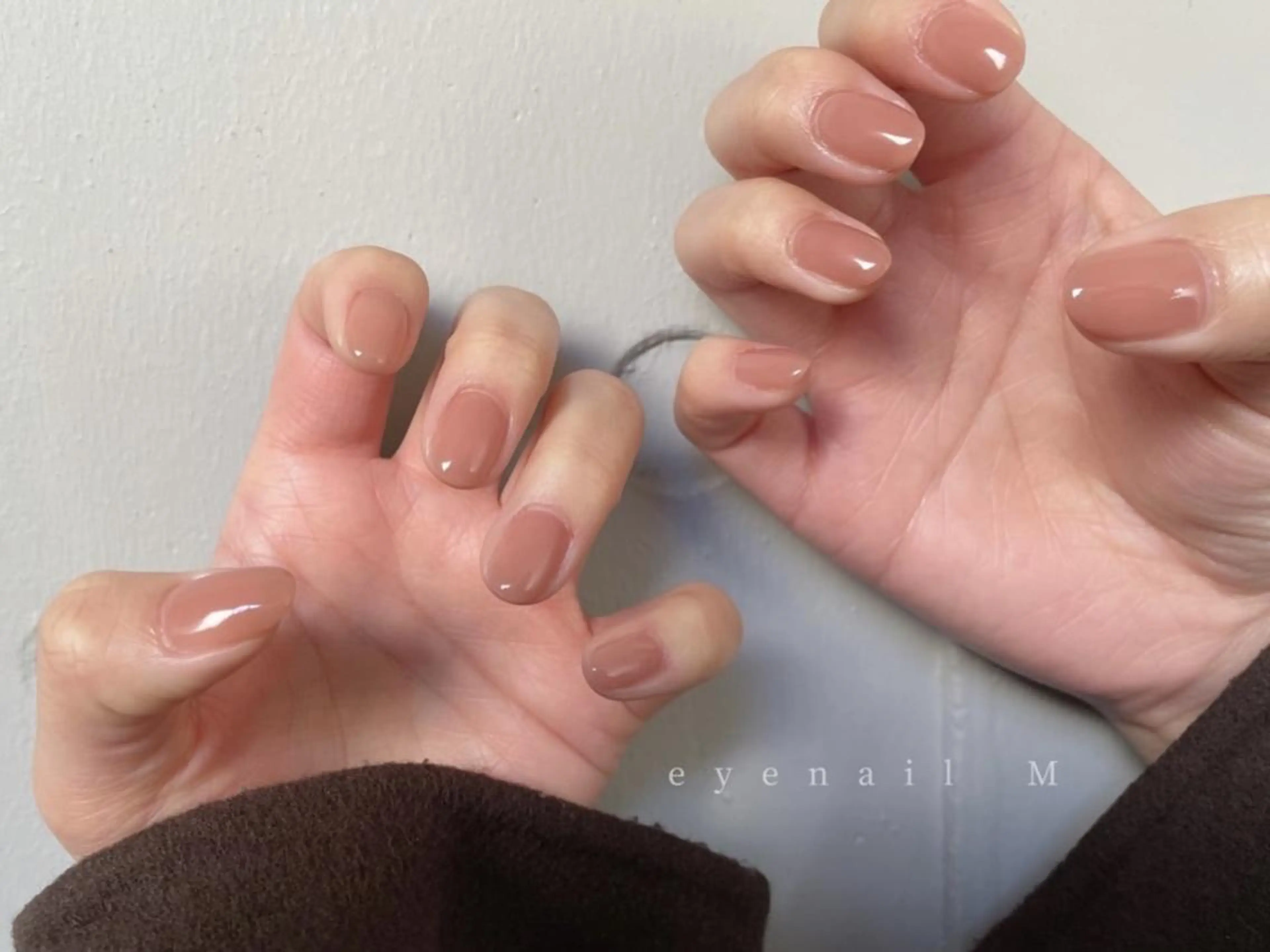ネイル ハンドネイル miki 🌿のネイルデザイン