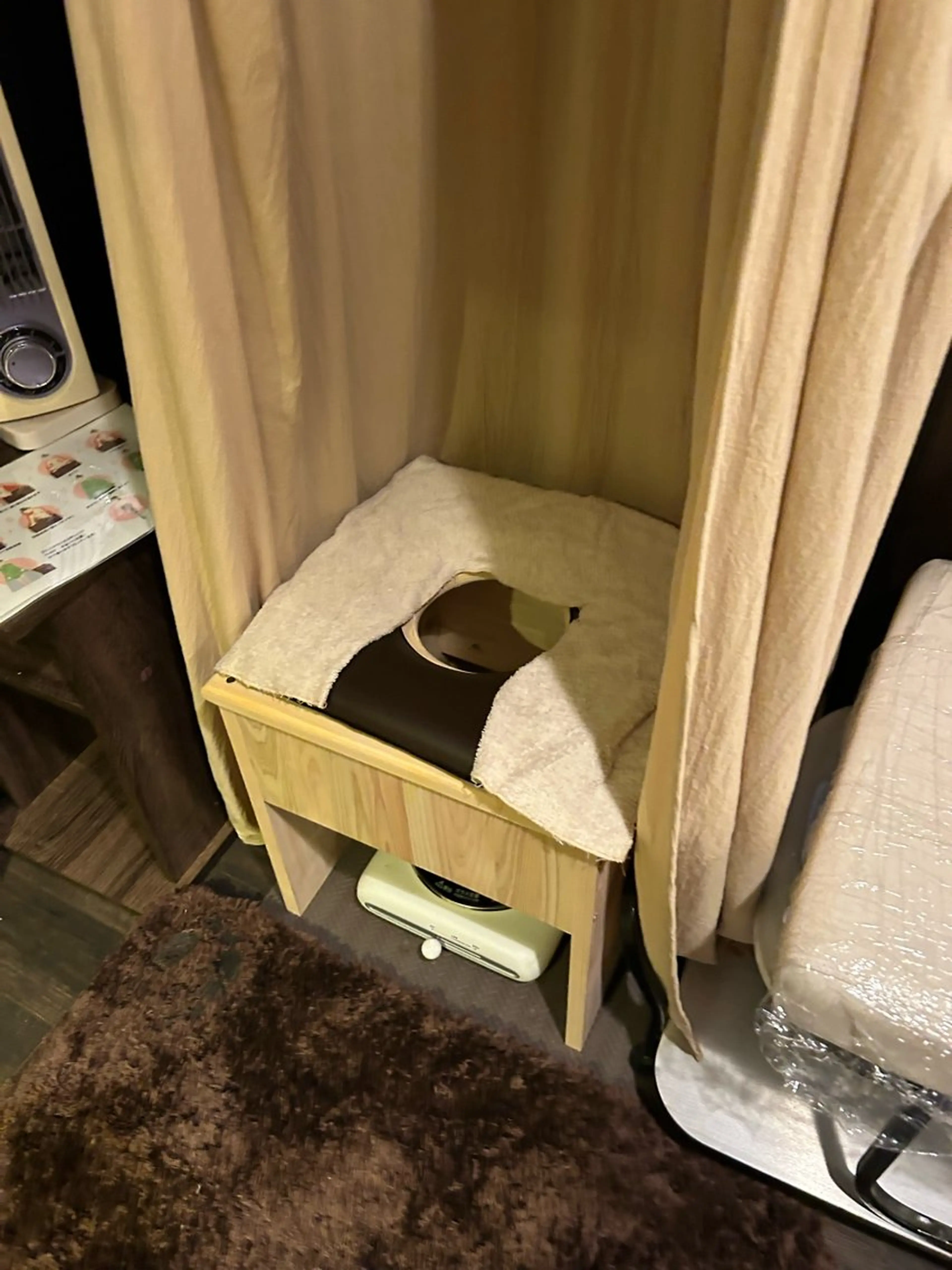 Le Lienのマツエク・マツパデザイン