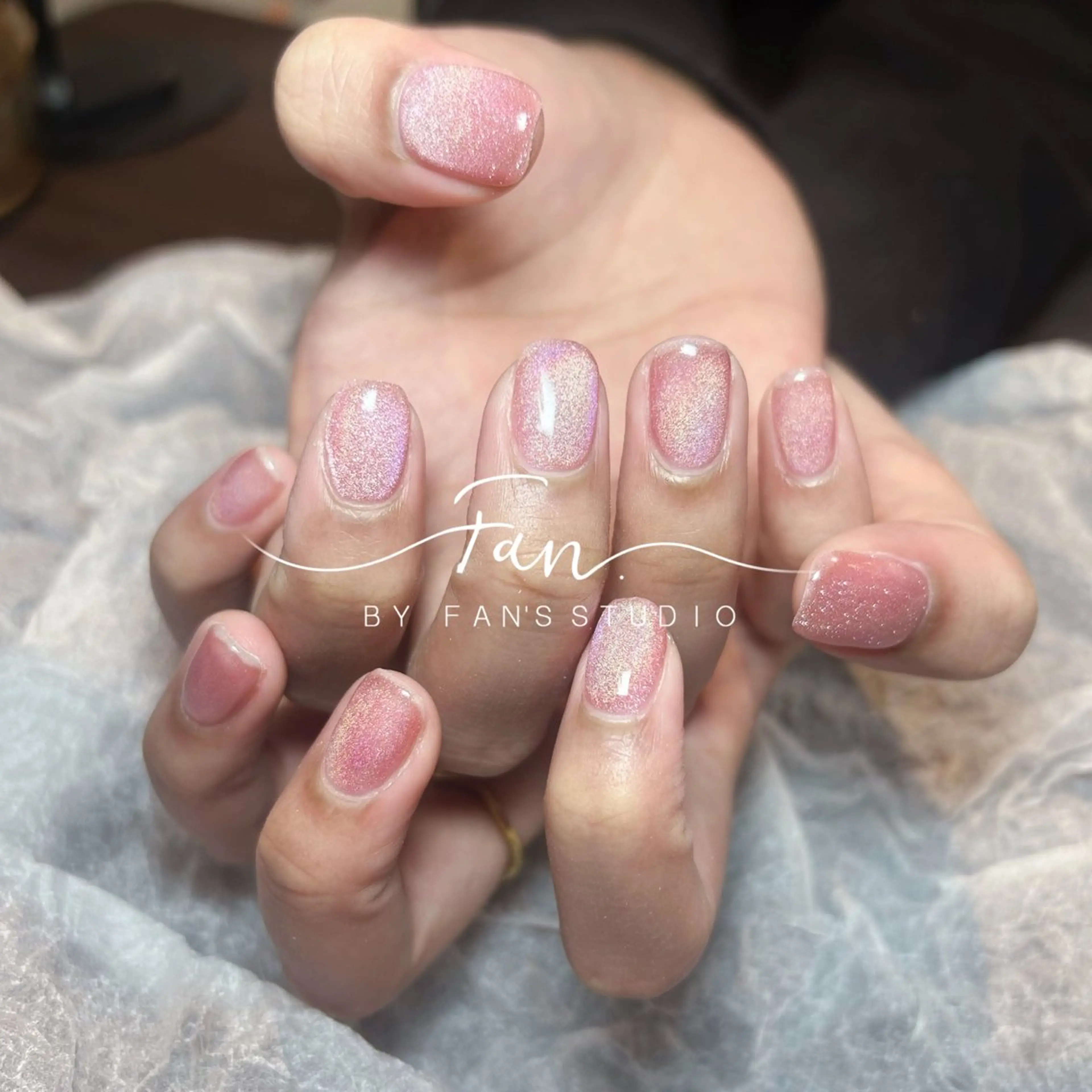 ネイル 🌻Jr.FANS NAIL池袋店🌻のネイルデザイン