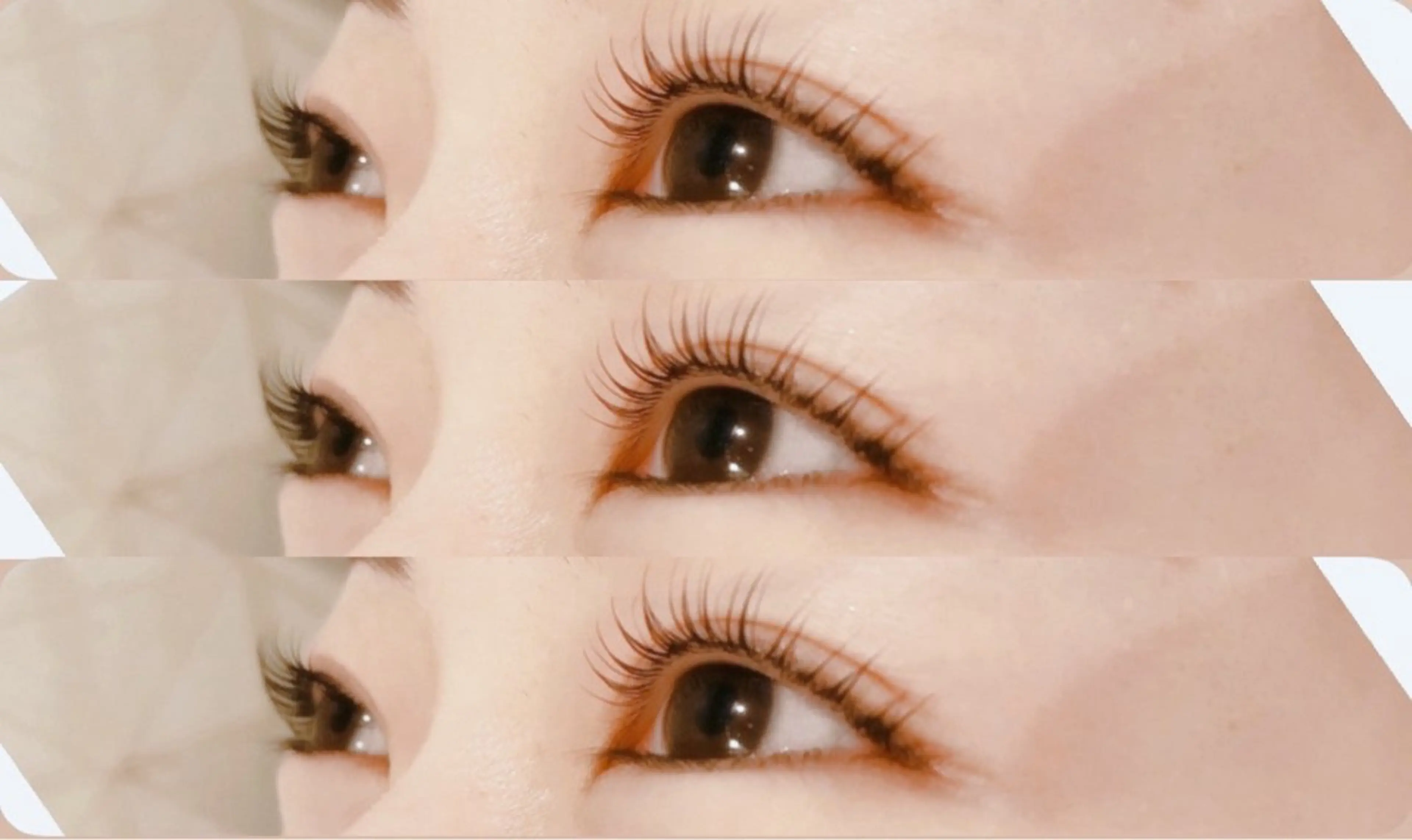 口コミクーポン♡残り2名様‼︎ラッシュリフトの写真