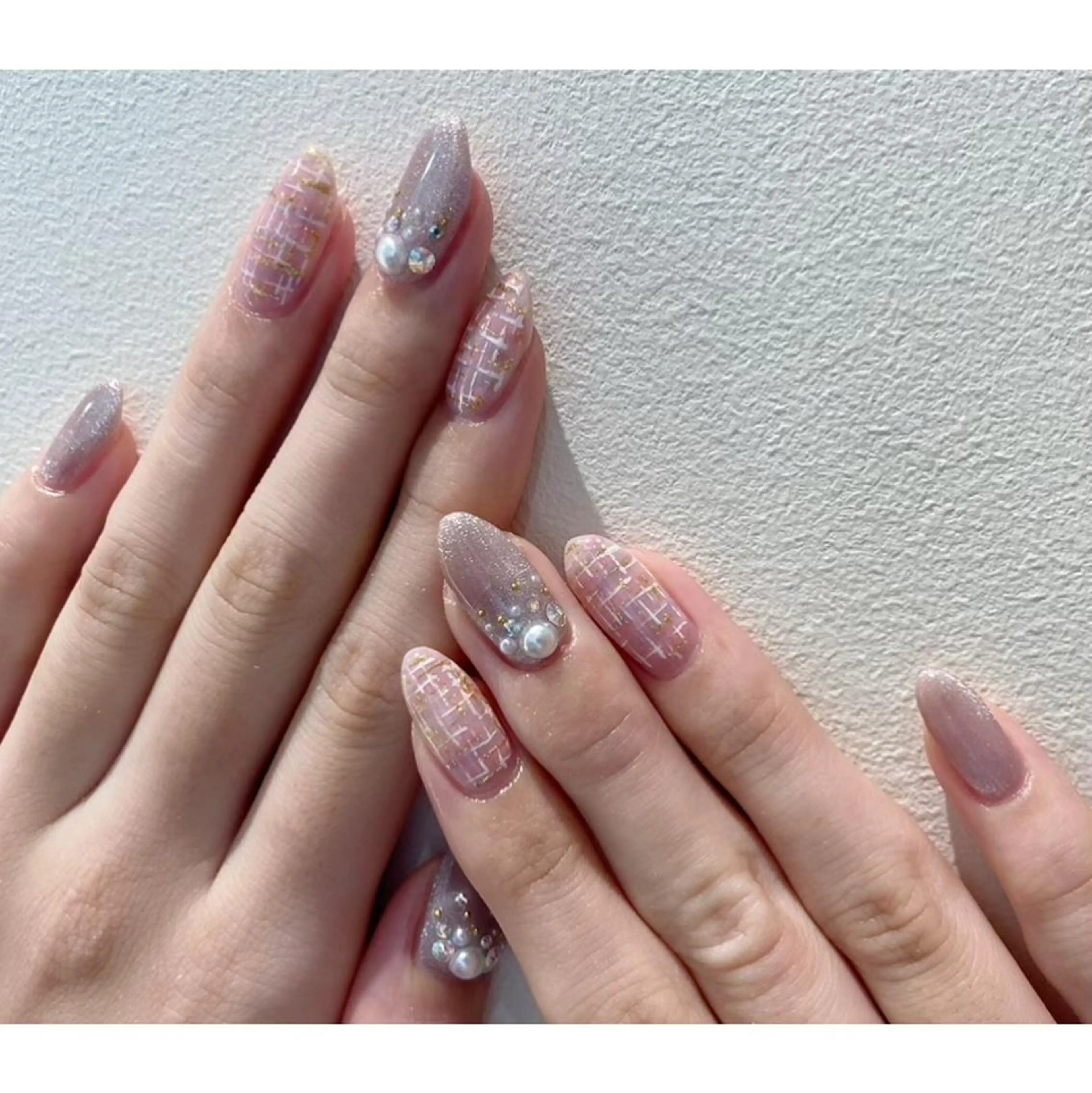 ネイル Uchida Mayunaのその他イメージ