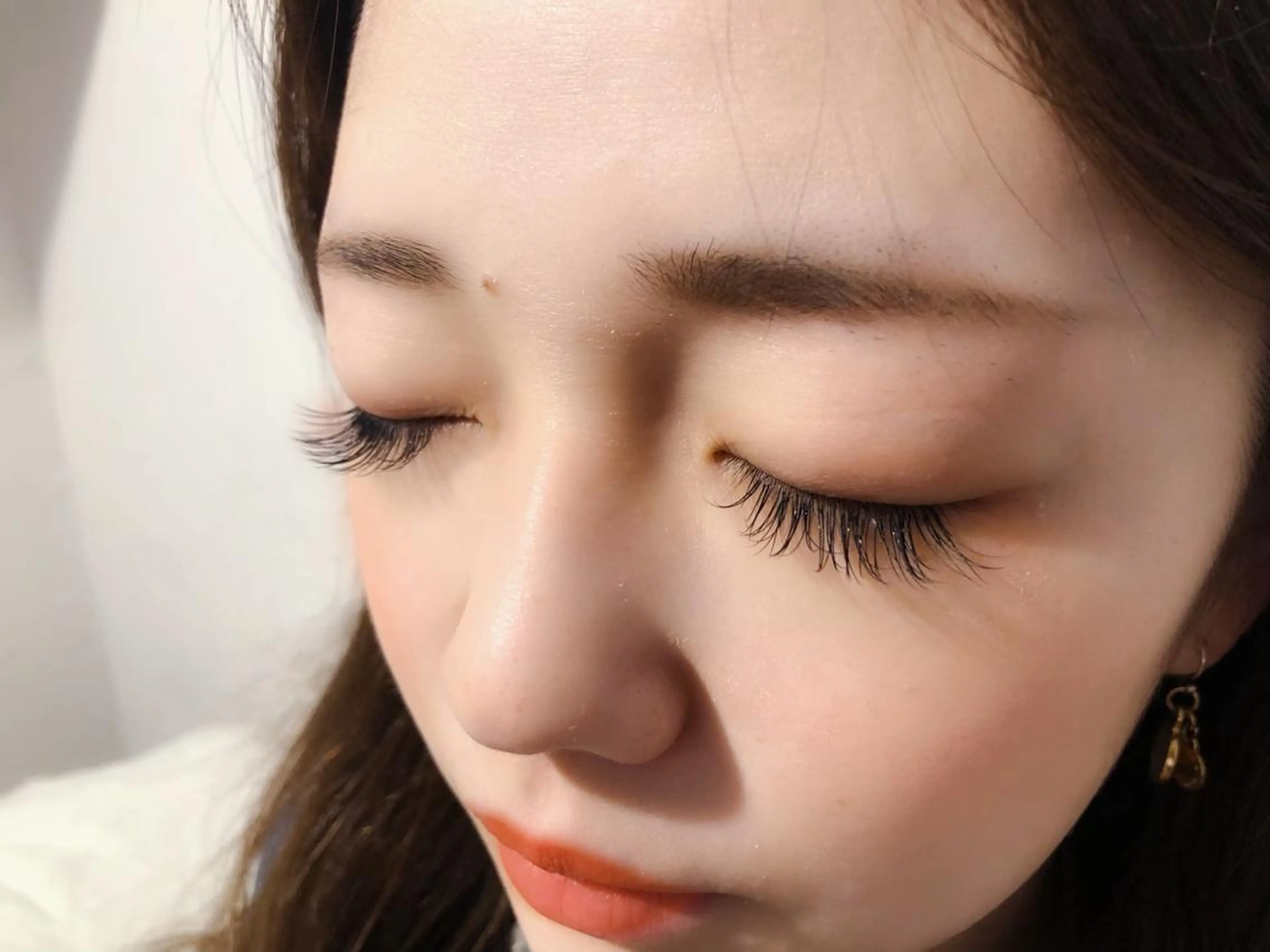 マツエク・マツパ 💎透明感カラー 松本ミキ💎のその他イメージ