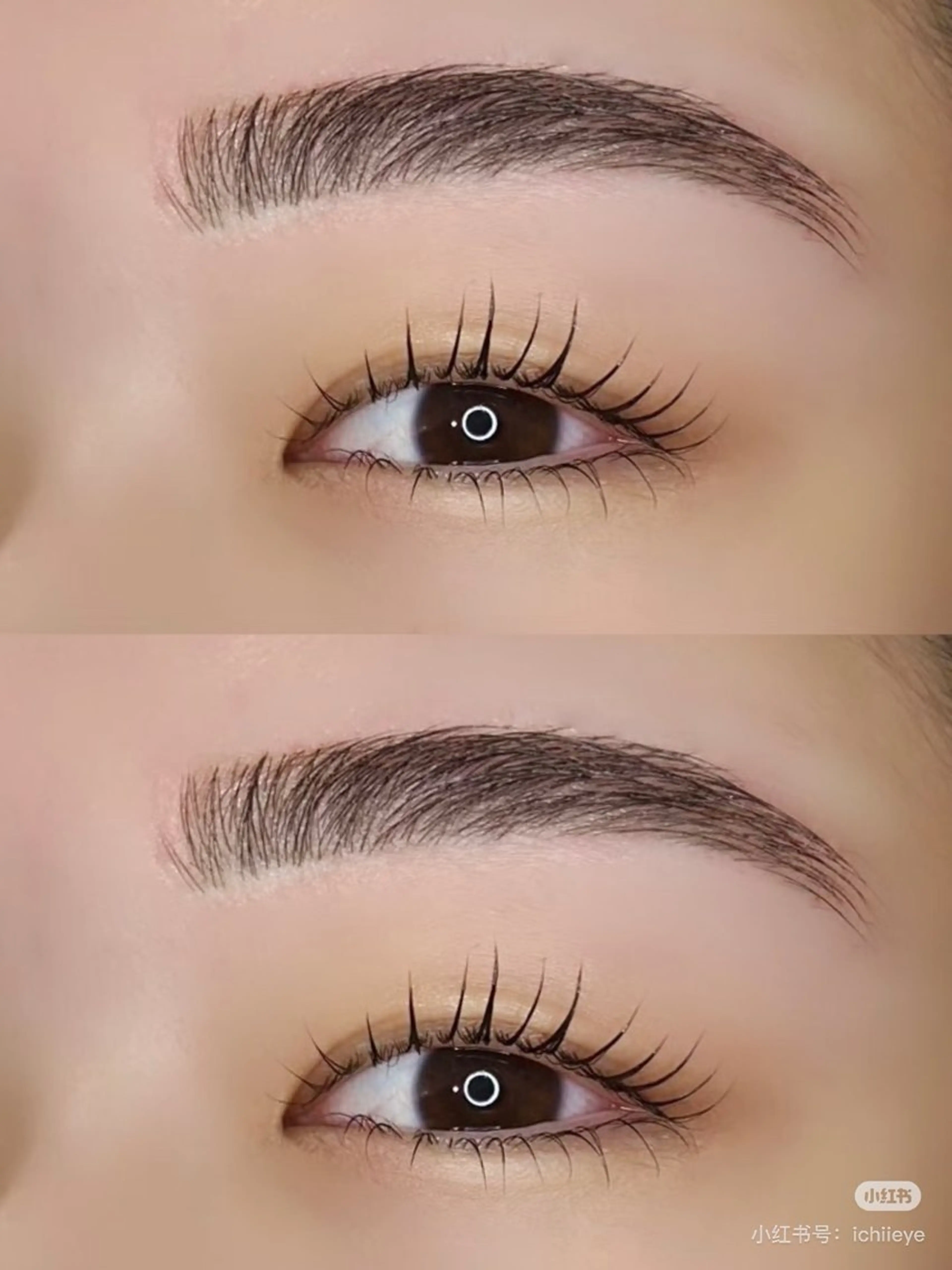 パーマ 佐々木 茜のマツエク・マツパデザイン