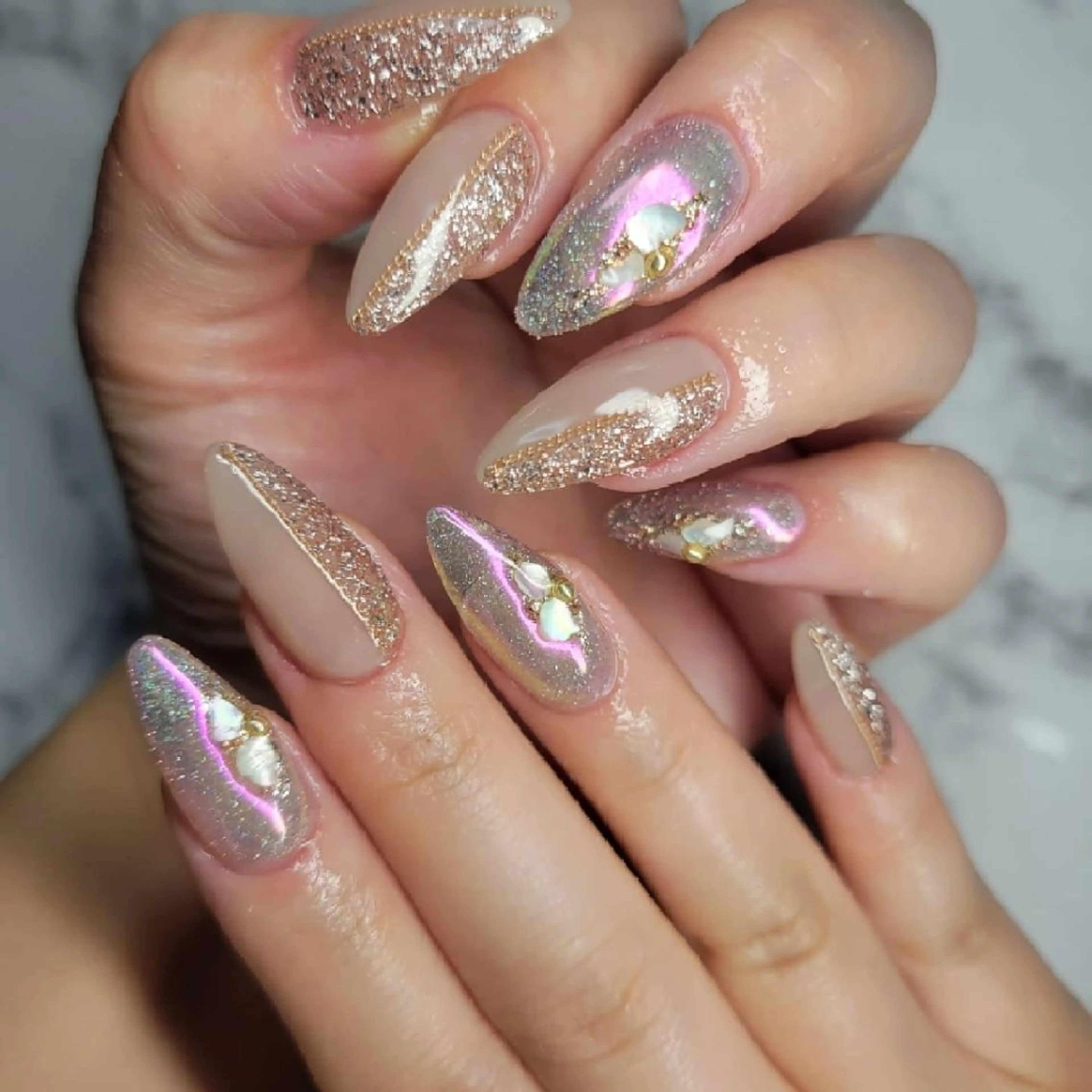 ネイル Nail salon Coco【溝の口駅】のネイルデザイン