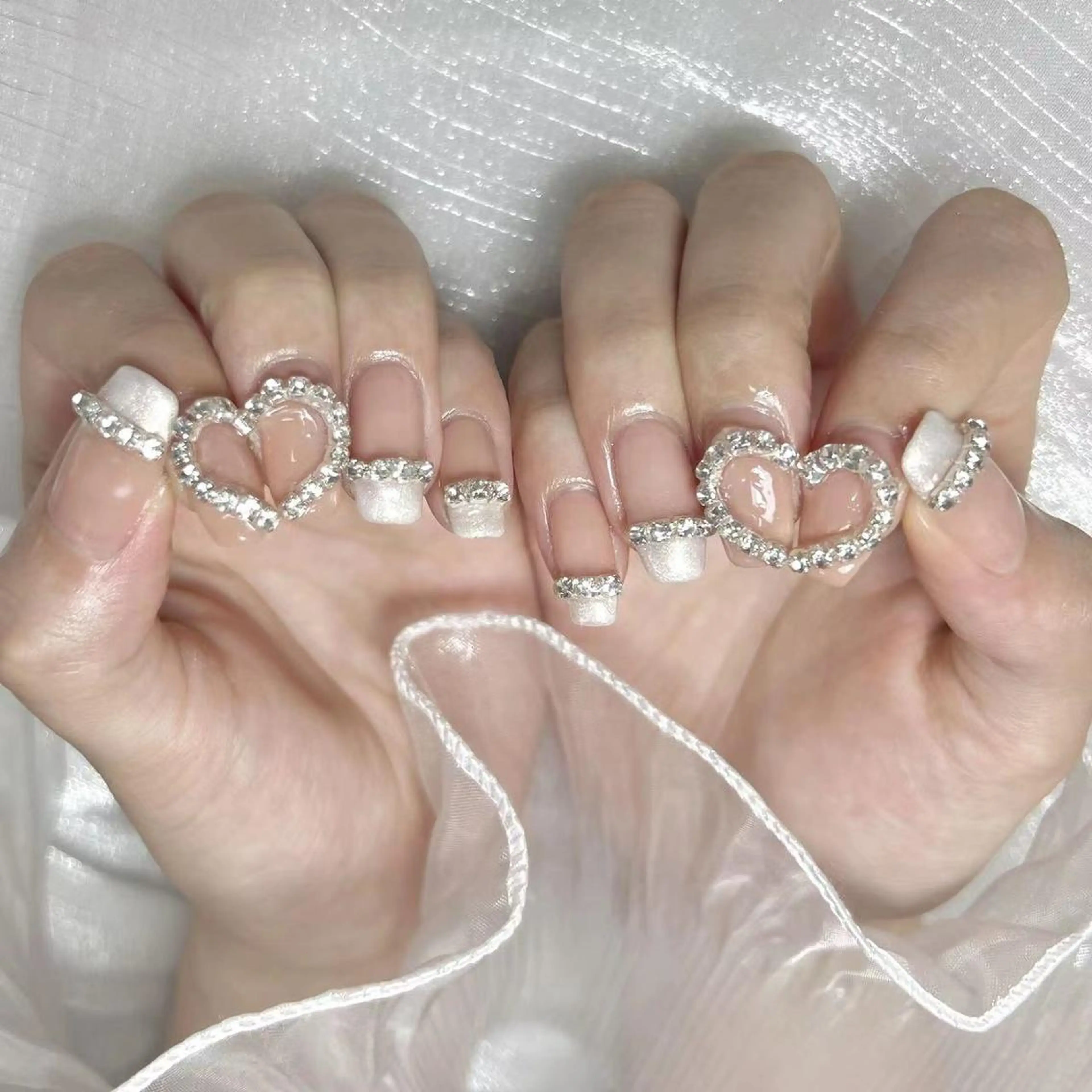 ネイル TinaNail 池袋店のネイルデザイン