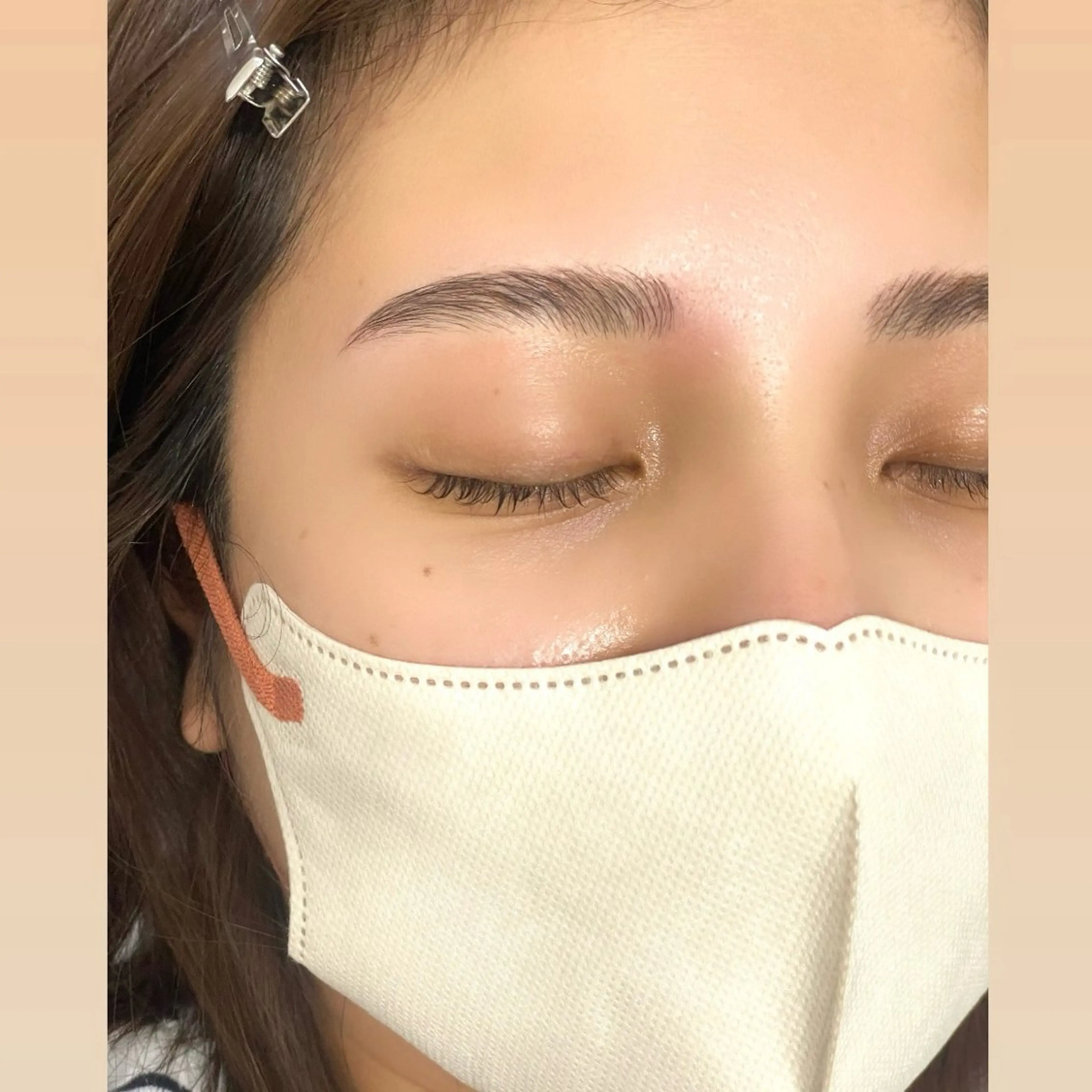 アイブロウ 【sOt】Aya/ アイブロウ/HBLのエステ・リラクイメージ