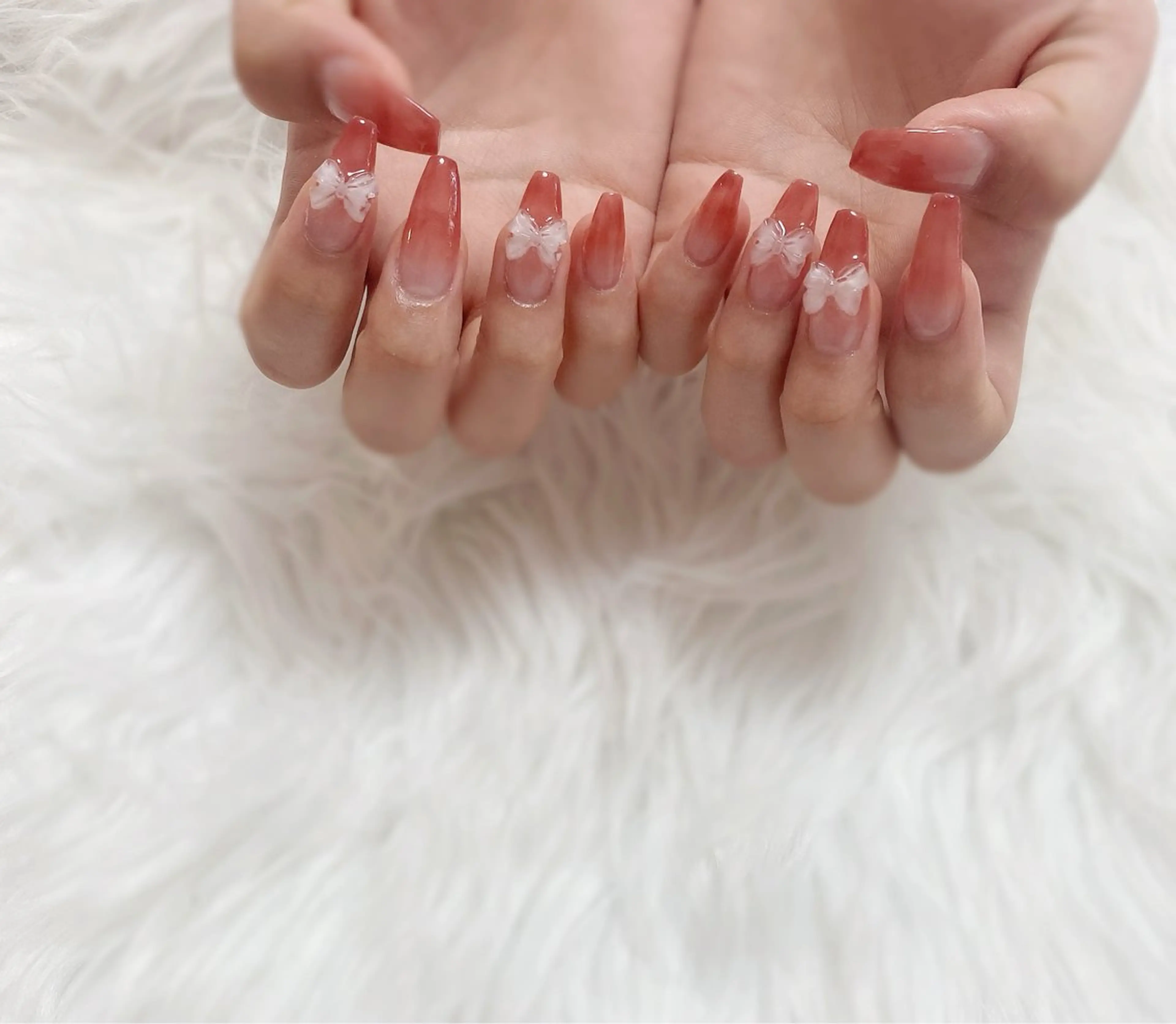 ネイル ESPOIR Ｎのネイルデザイン