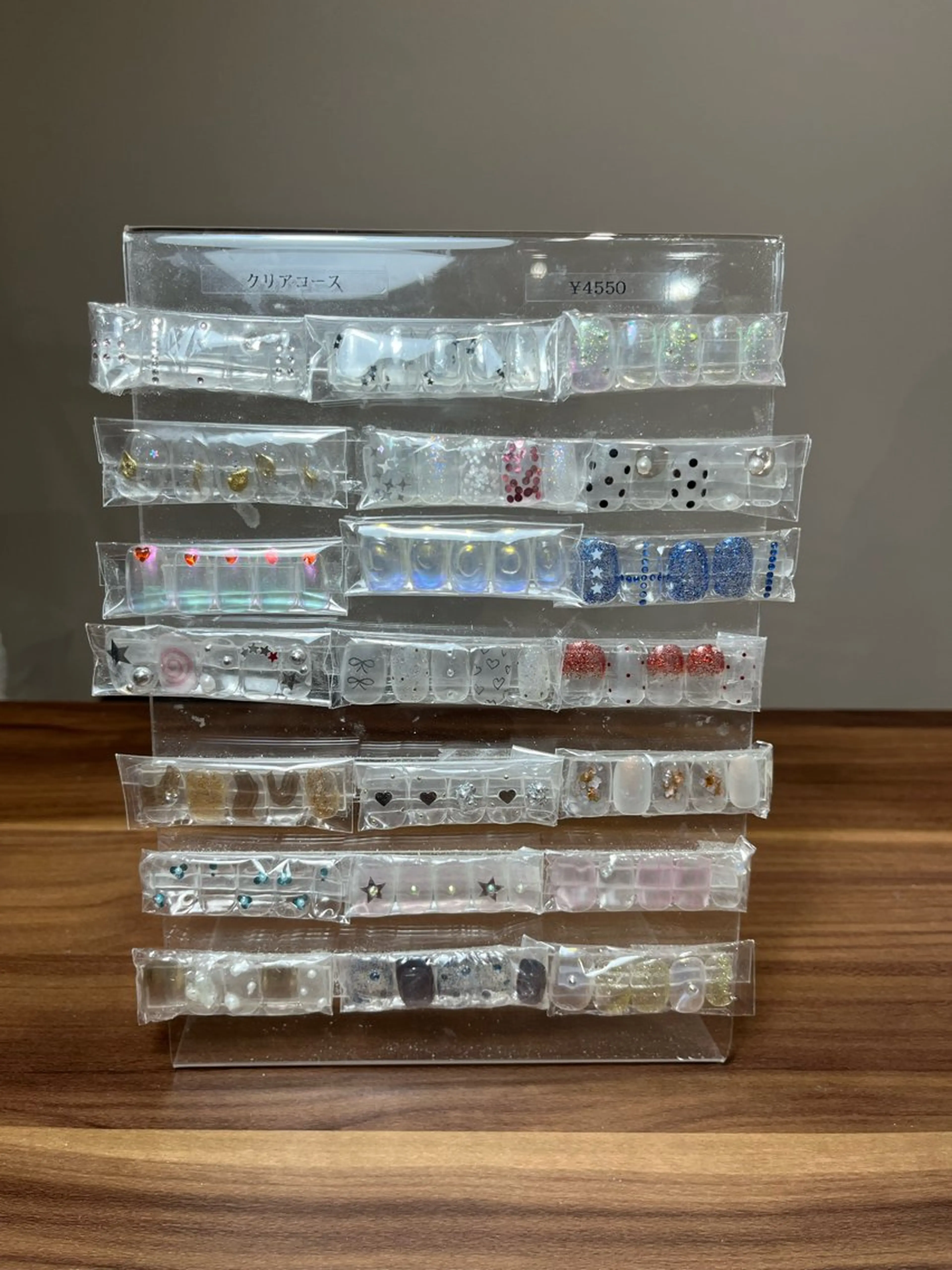 ネイル NISHIKAWA .Hのネイルデザイン