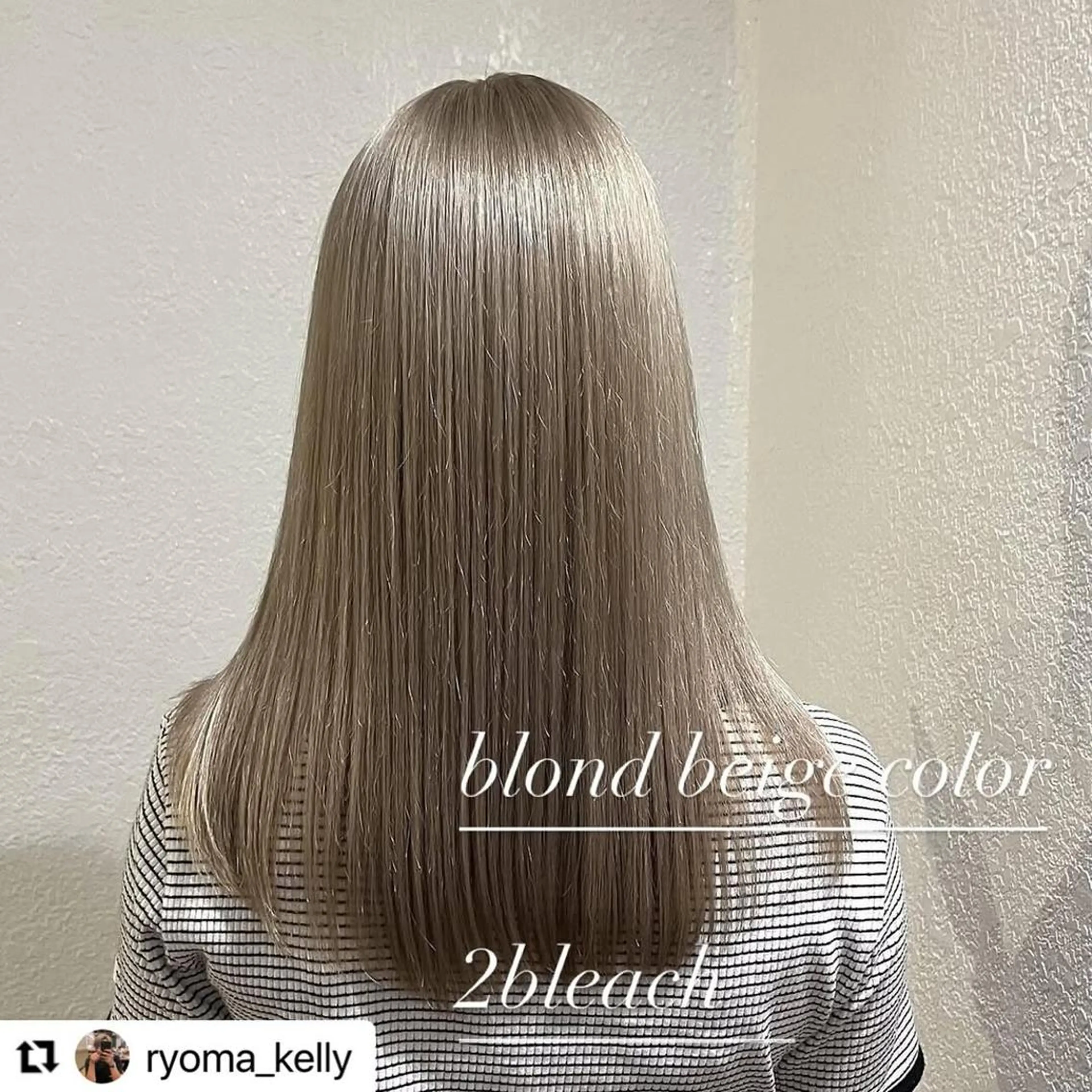 🩷Eny terrace🩷のヘアスタイル