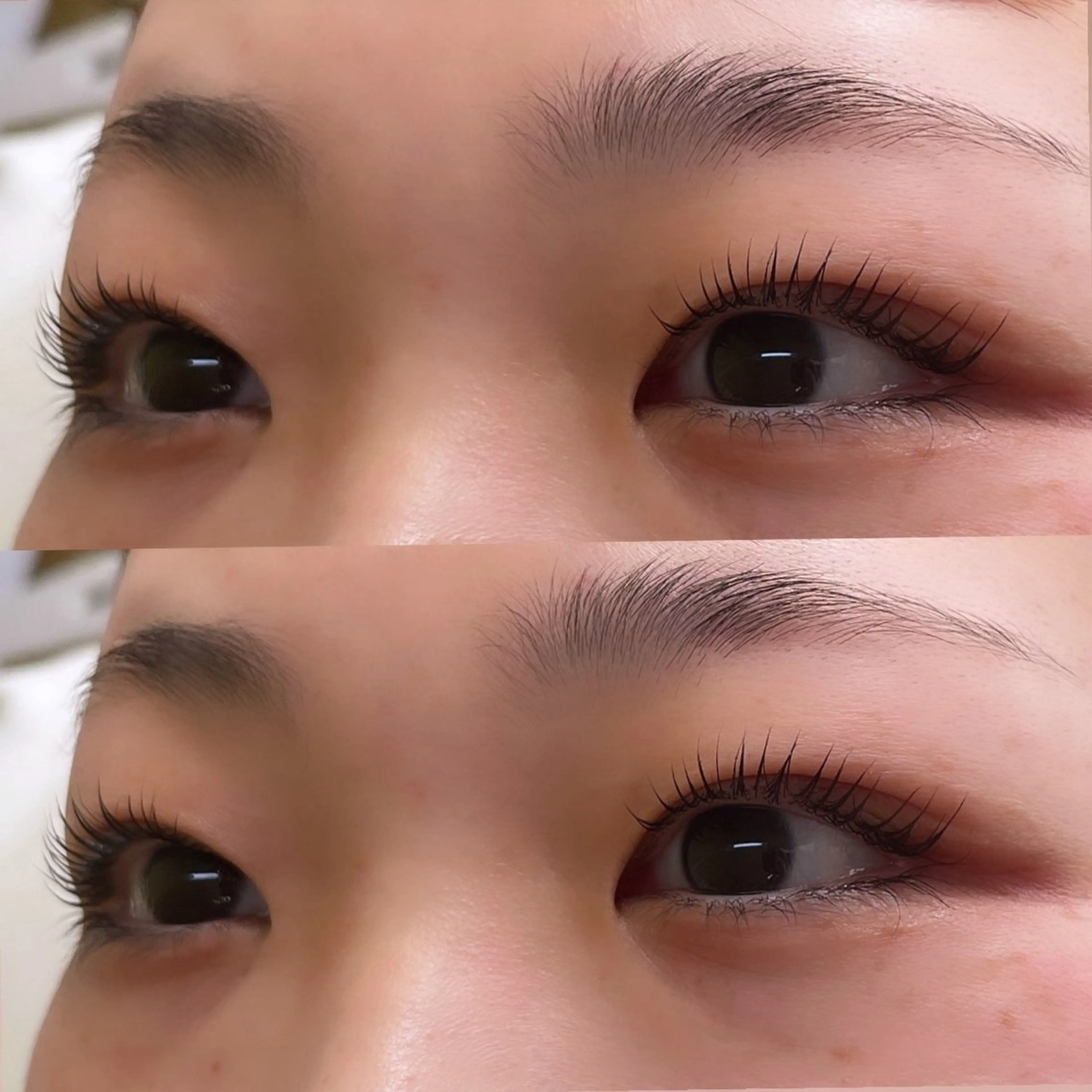 マツエク・マツパ Basic小田相模店 Yuzuのマツエク・マツパデザイン