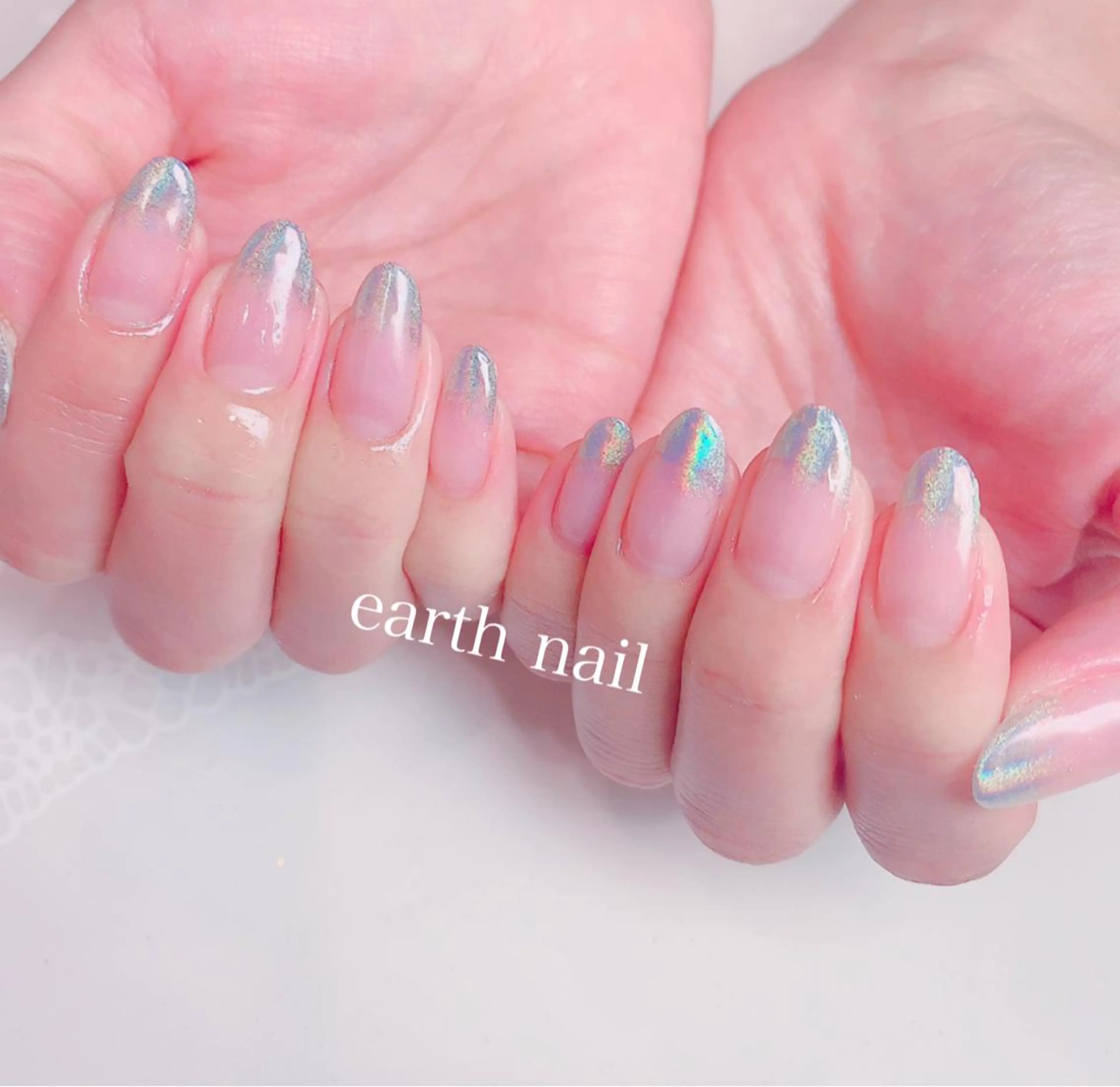 ネイル serena nailのネイルデザイン