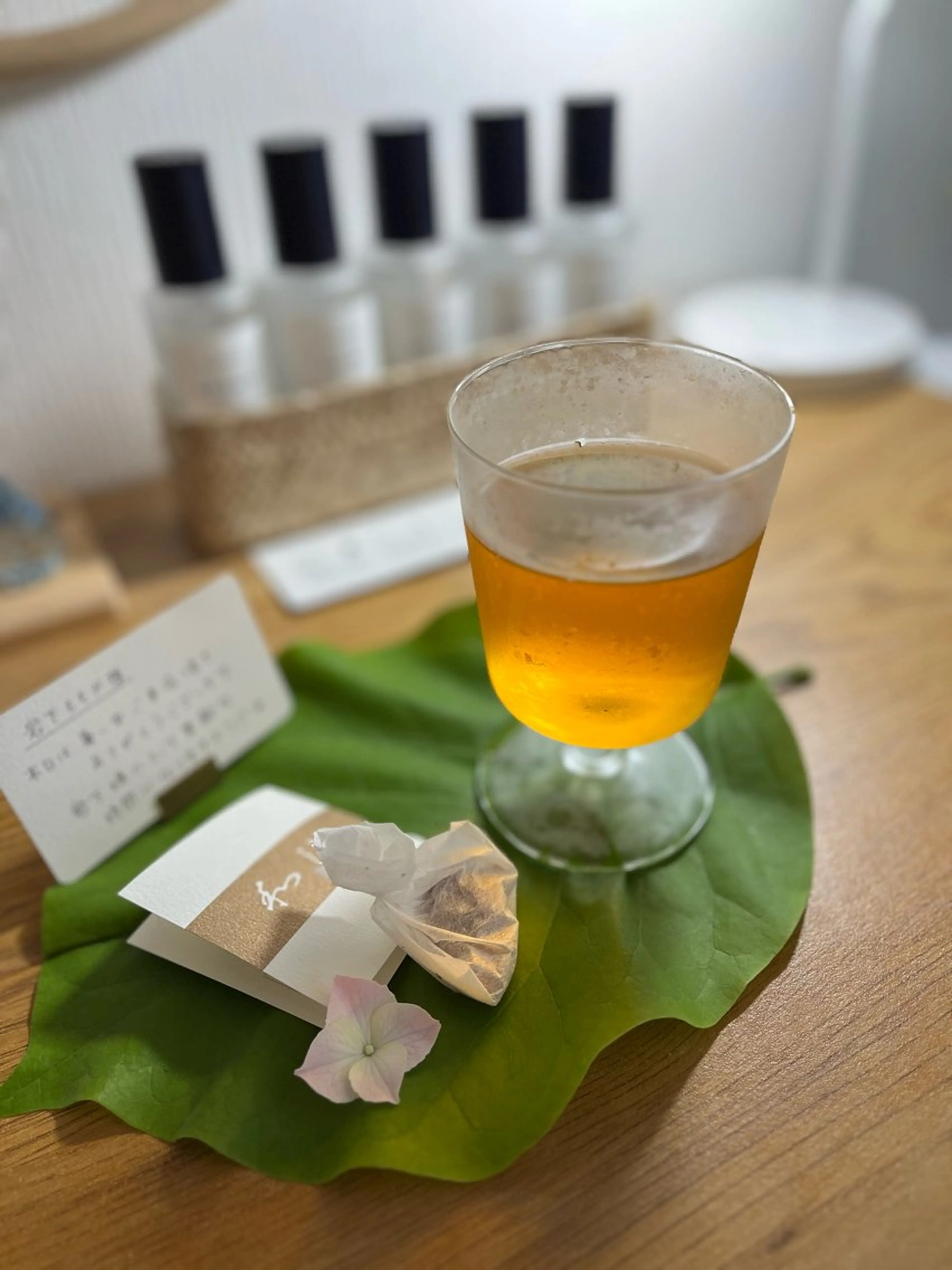 ドライヘッドスパ 専門店SIESTAのエステ・リラクイメージ