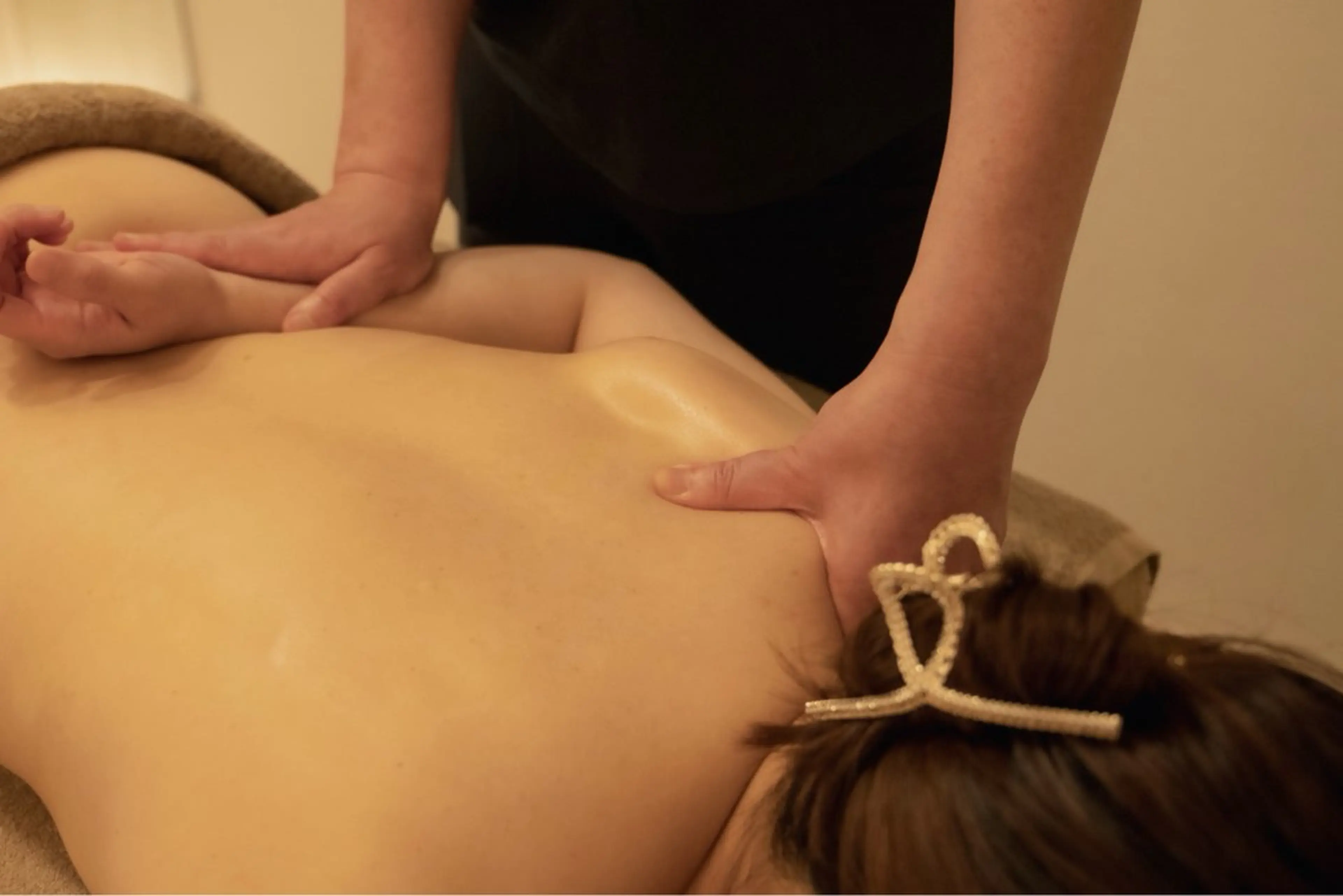 リラク MAHINA private spa所属・MAHINA privatespaのエステ・リラクイメージ