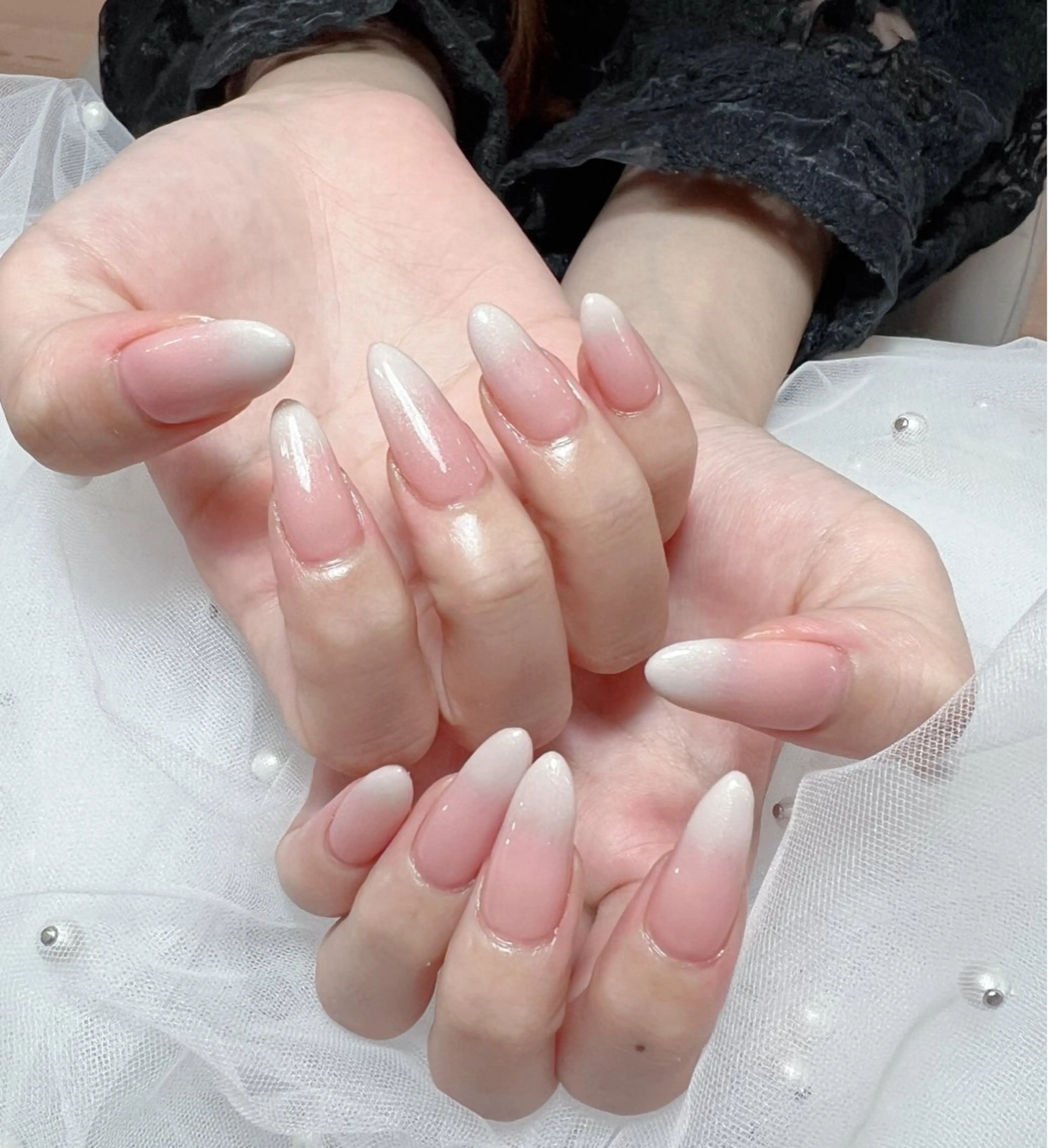ネイル ハンドネイル Bél Nail salonのネイルデザイン
