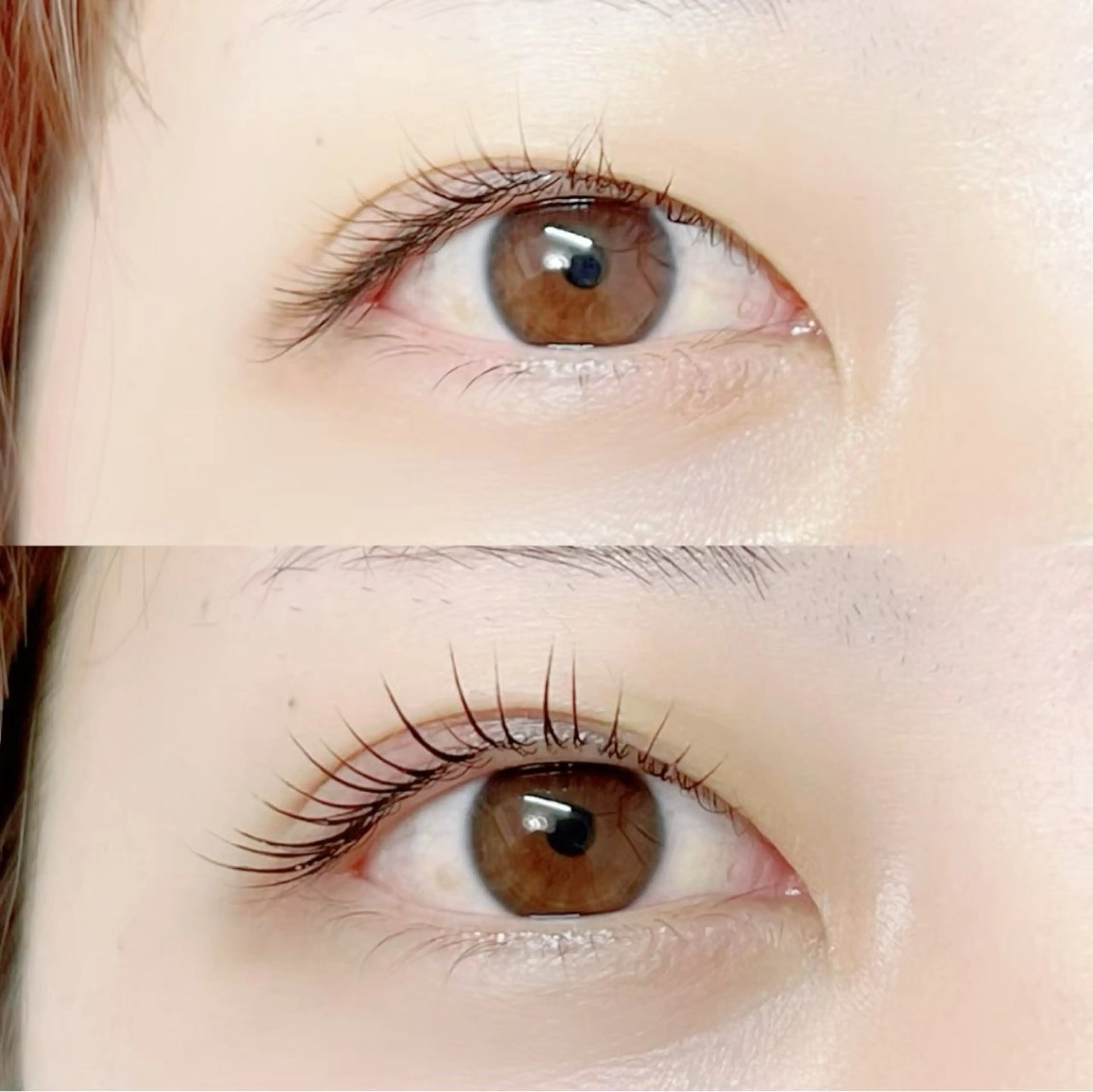 マツエク・マツパ マツパ ami eyelash✧‧˚のマツエク・マツパデザイン