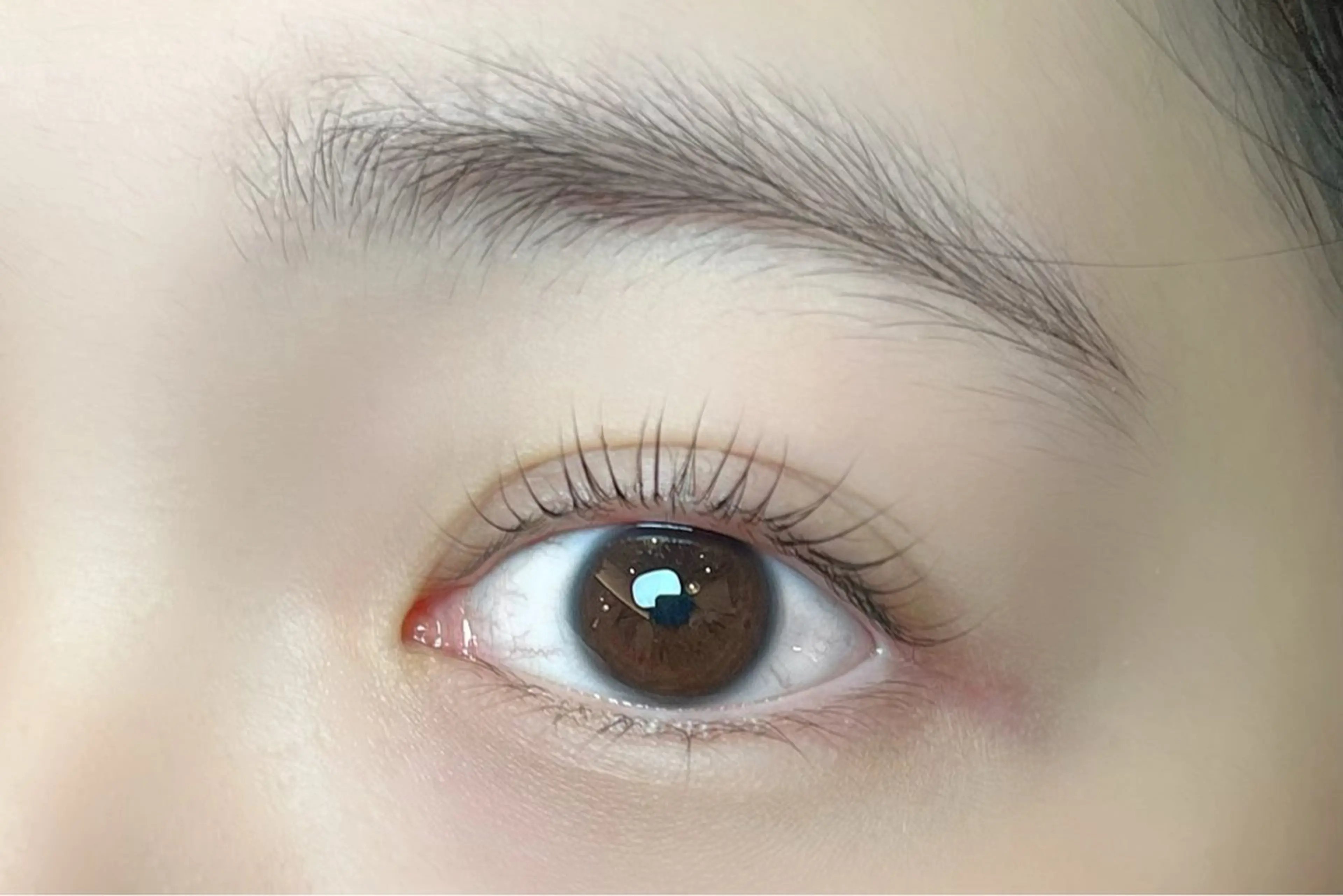 マツエク・マツパ まつげパーマ LIALI所属・☺︎ yuukiのマツエク・マツパデザイン