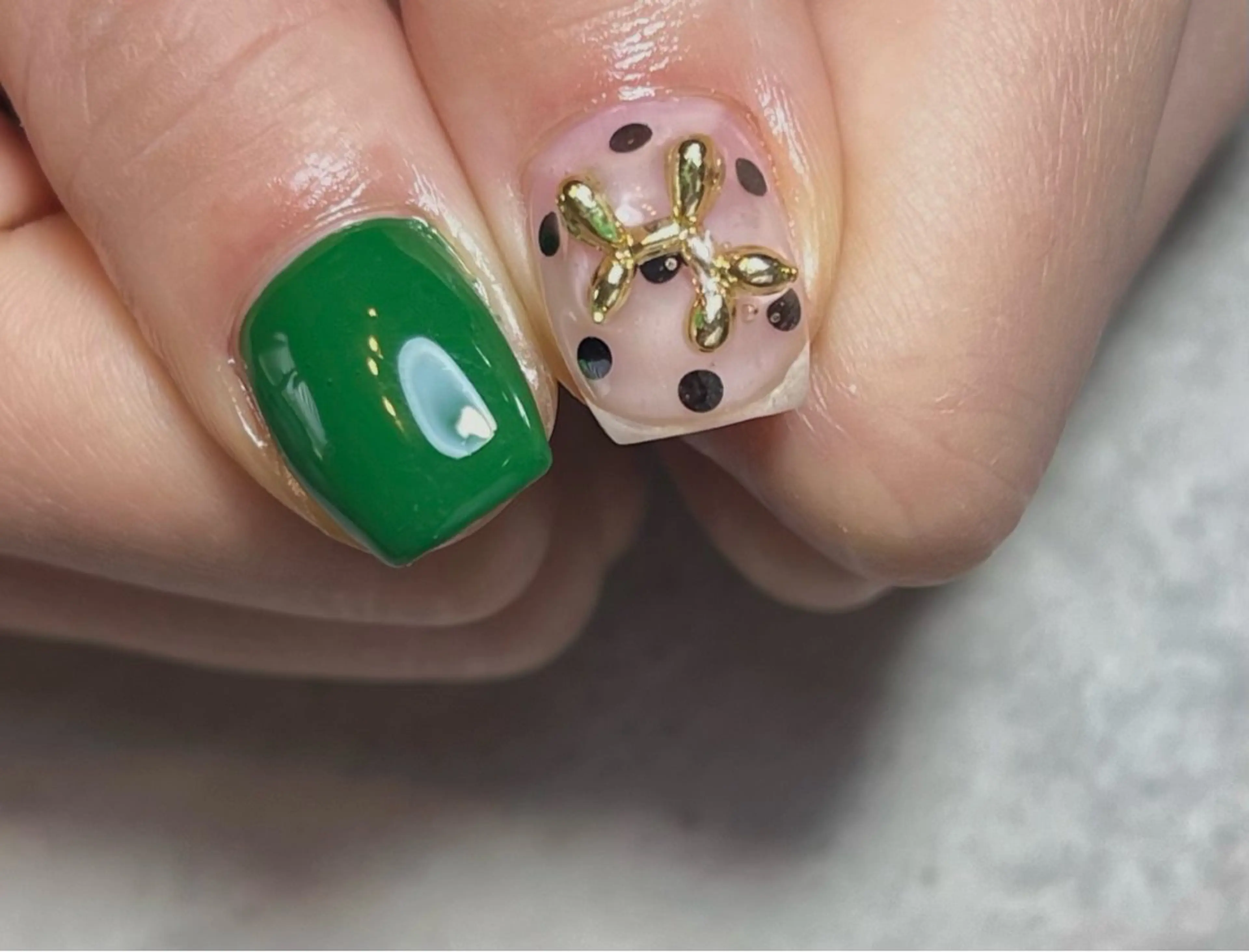 ネイル ciel nailのネイルデザイン