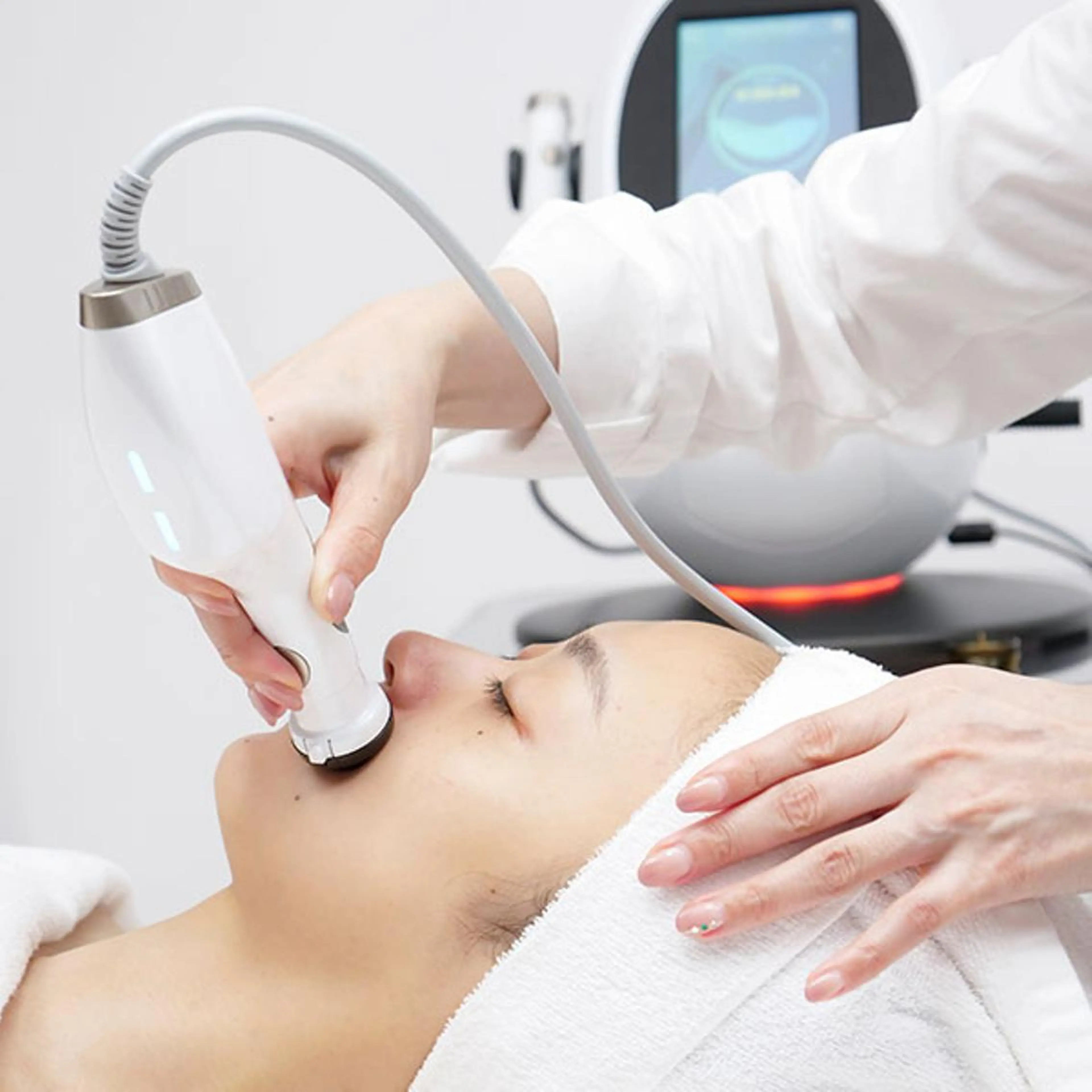 美時雨・bishigure所属・美時雨 bishigureのエステ・リラクイメージ