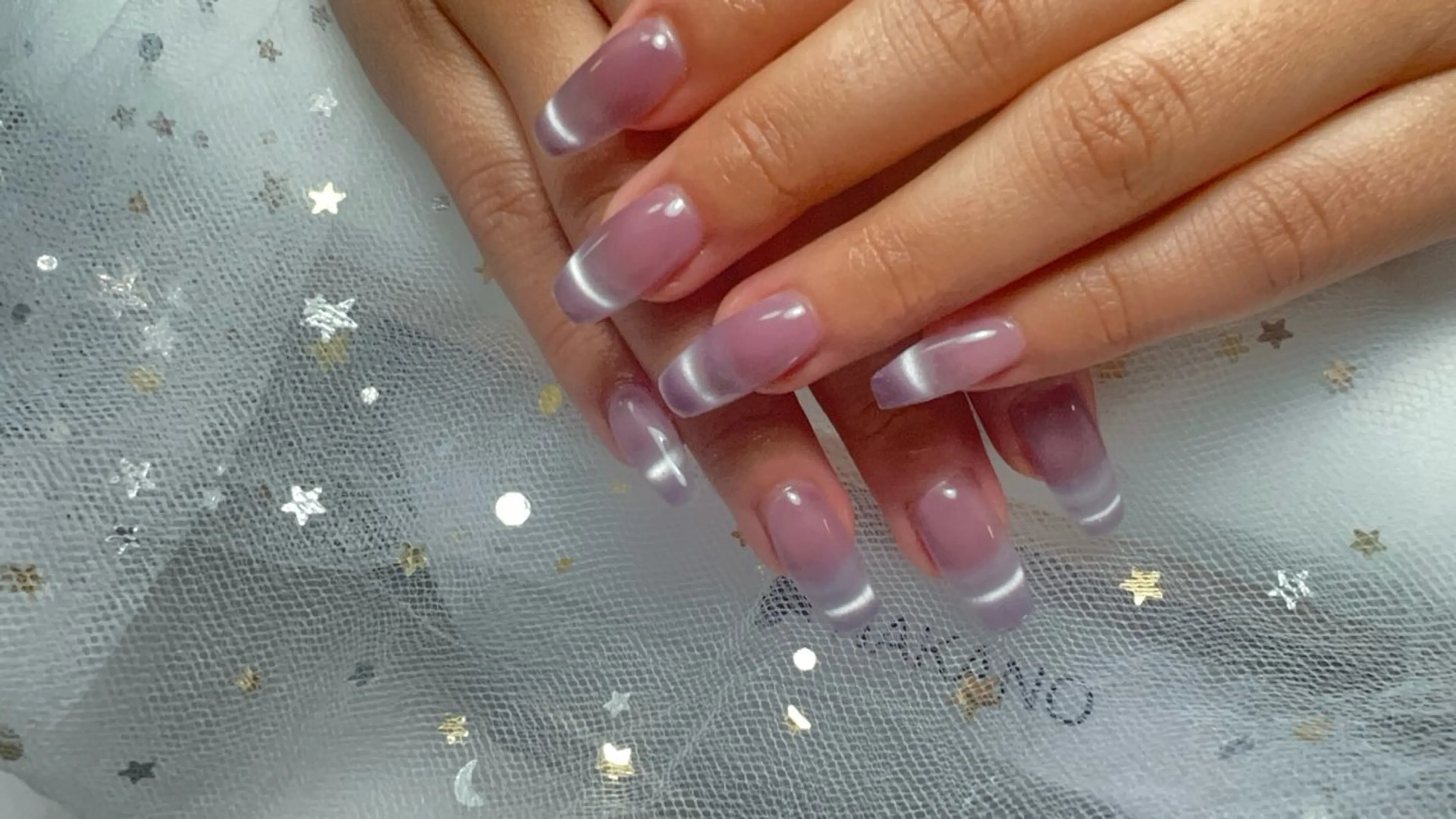 ネイル BIEL /ビエルネイル&まつ毛パーマ所属・中川 智惠のネイルデザイン