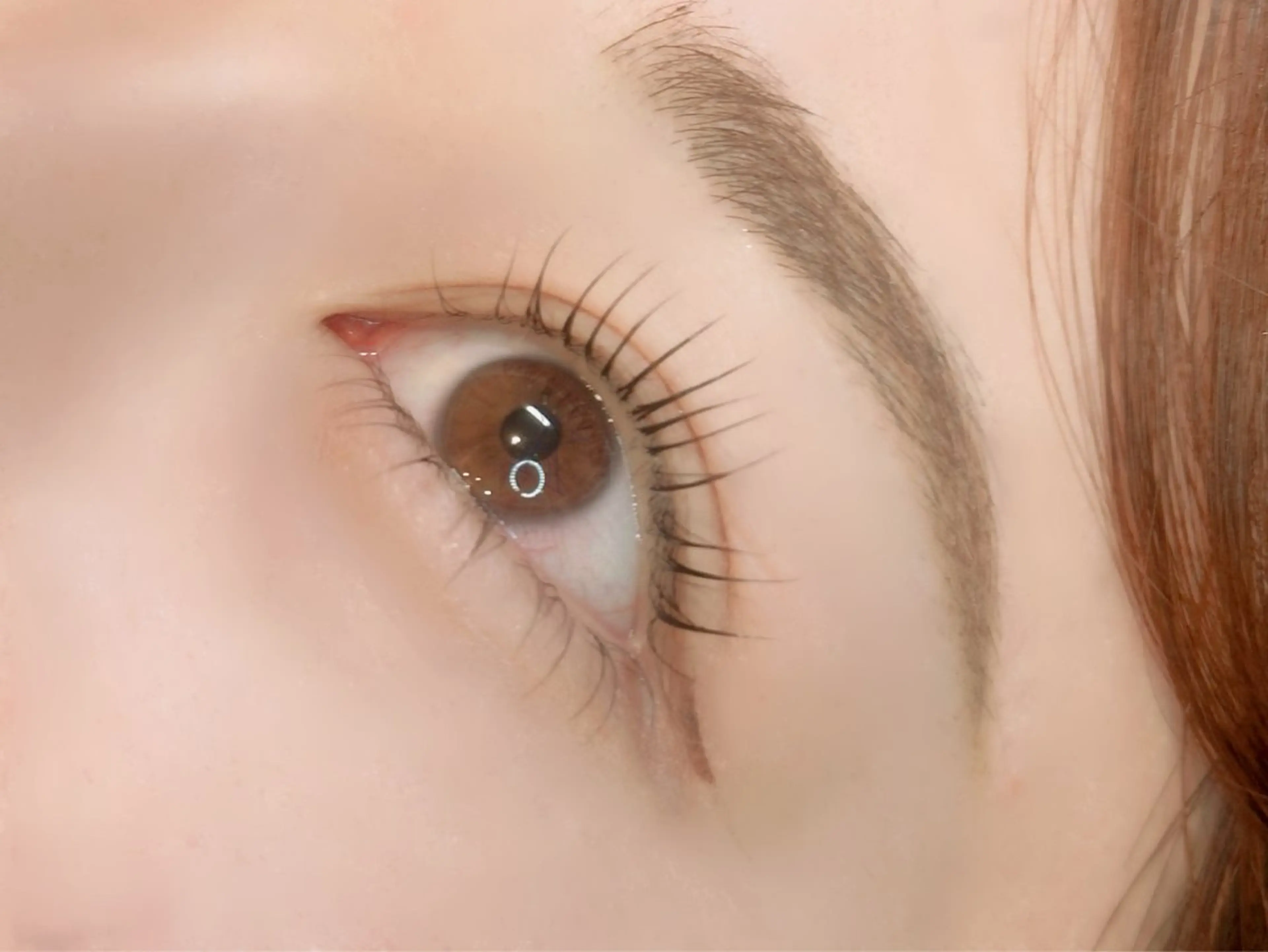 マツエク・マツパ アイラッシュサロン Kanau 銀座店のマツエク・マツパデザイン