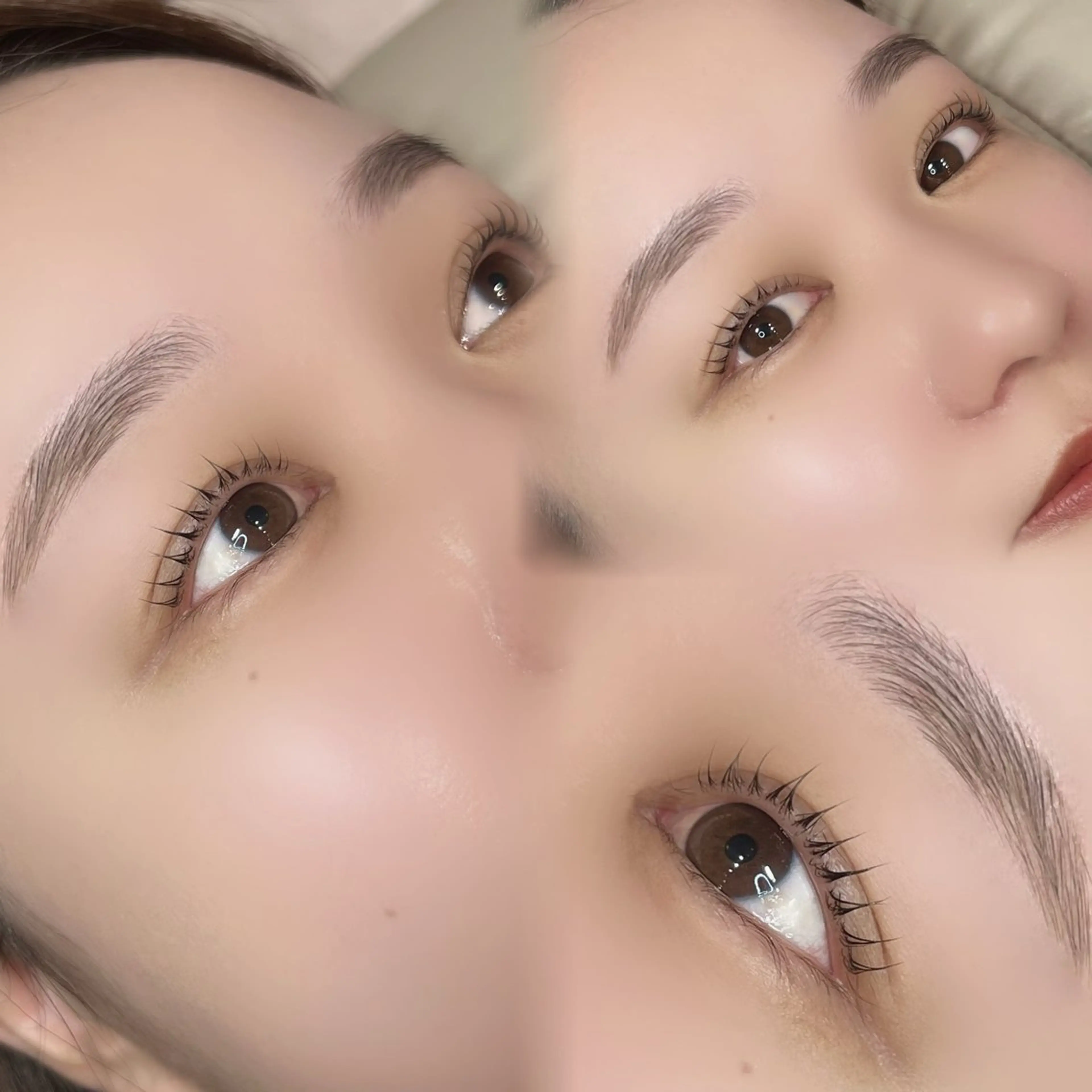 マツエク・マツパ noble 金山店 🫧Yuiのマツエク・マツパデザイン