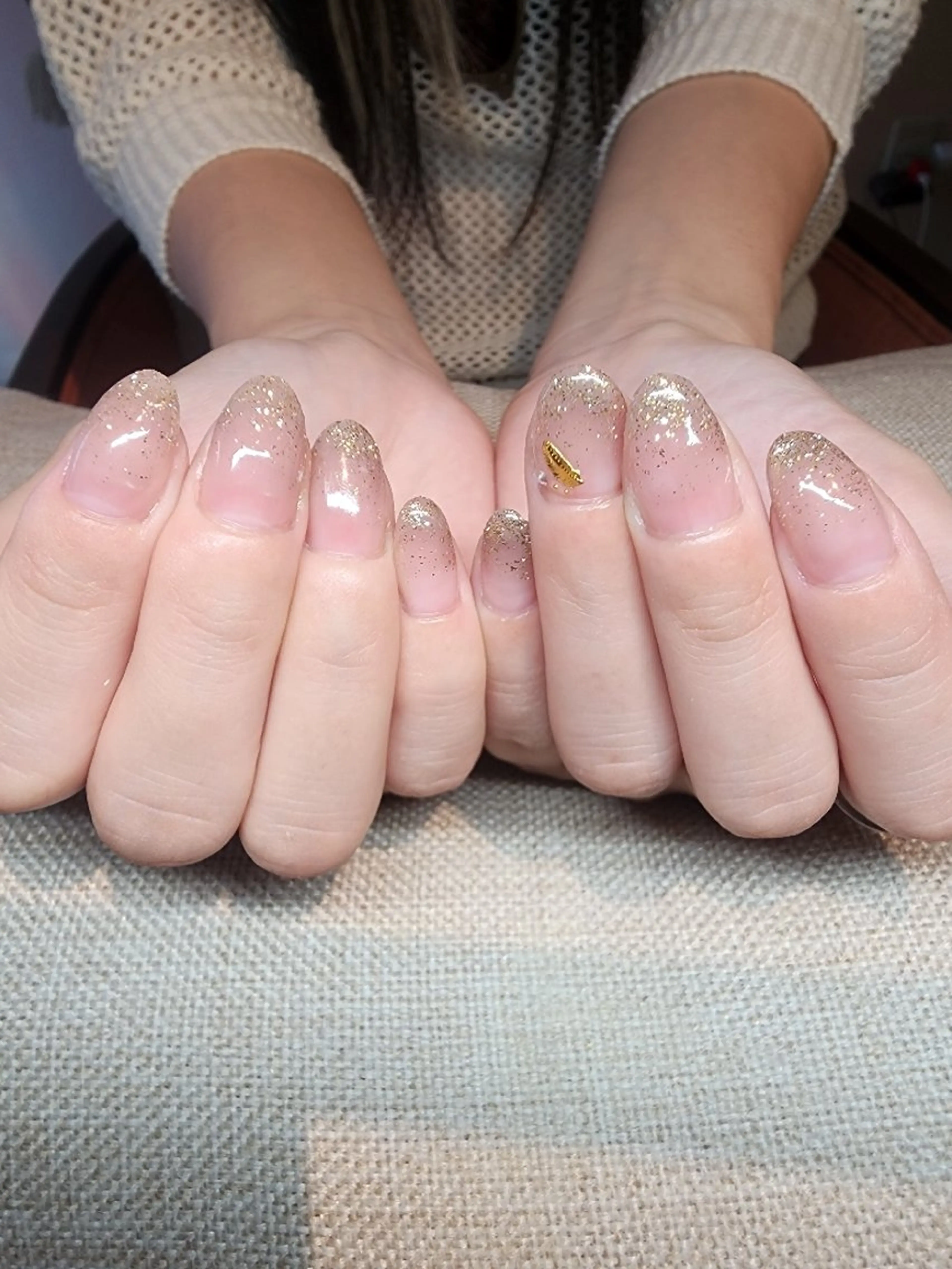 ネイル haruka 💕nailのネイルデザイン
