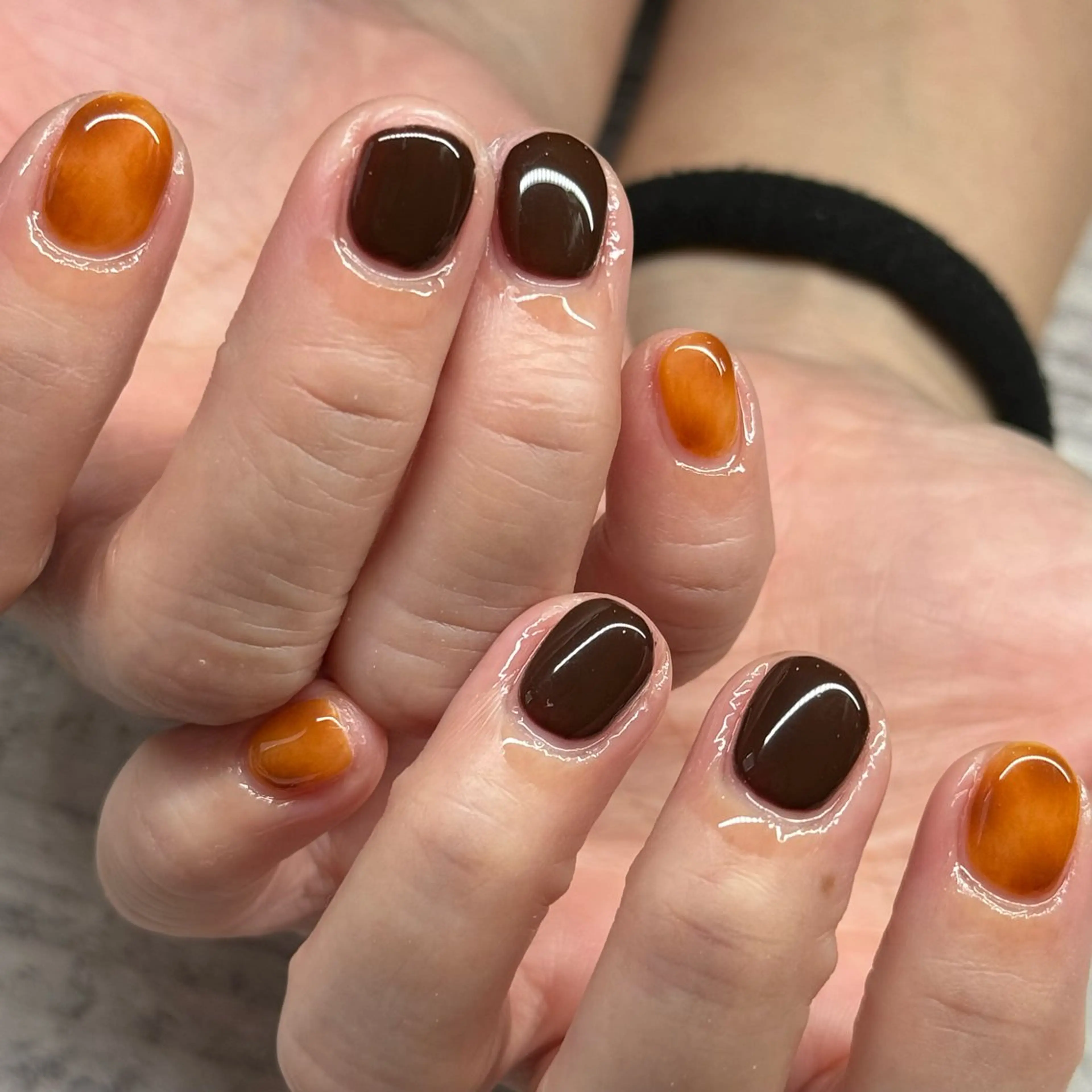 ネイル ハンドネイル Nail Salon EUBのネイルデザイン