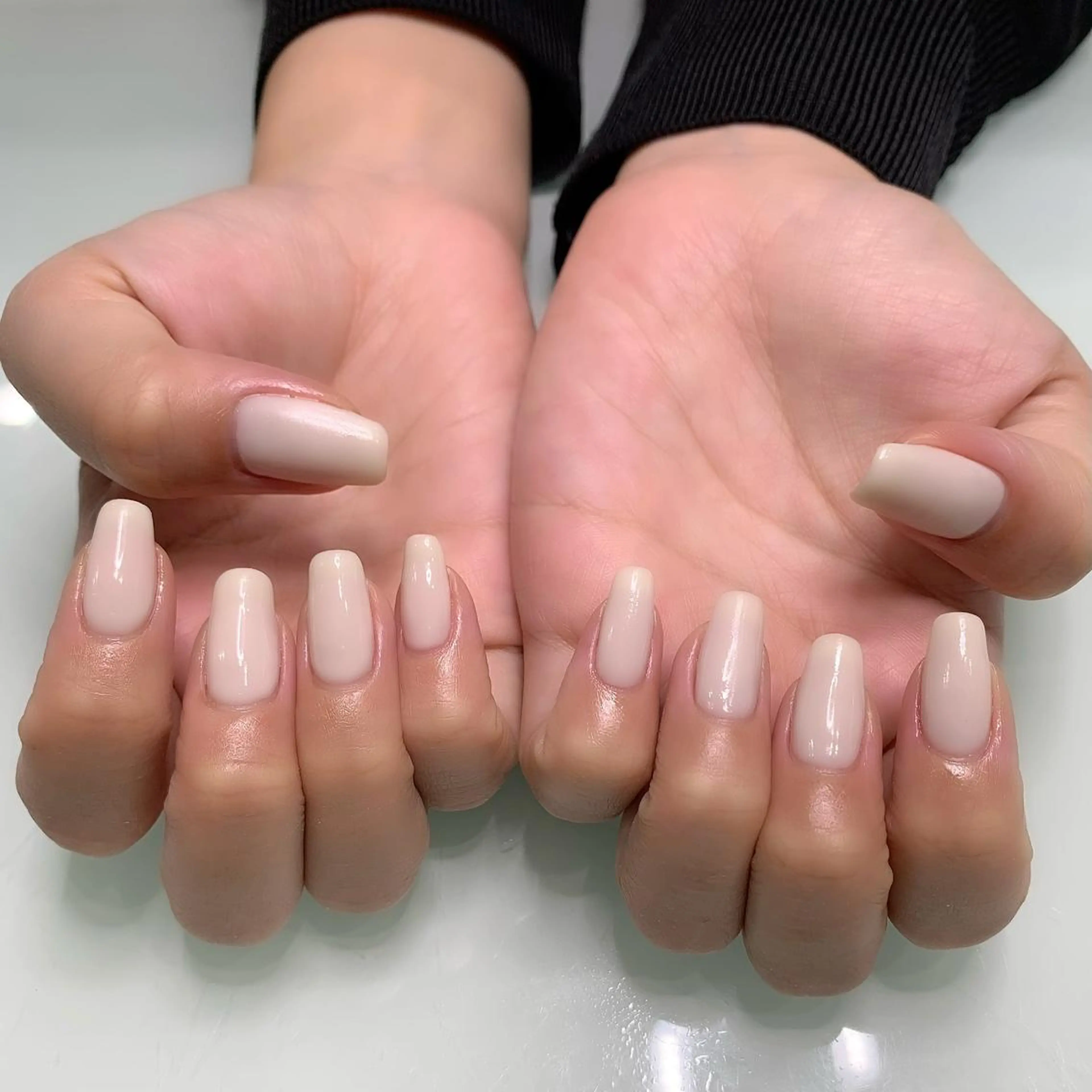 ネイル MILD Nail yuka.のネイルデザイン