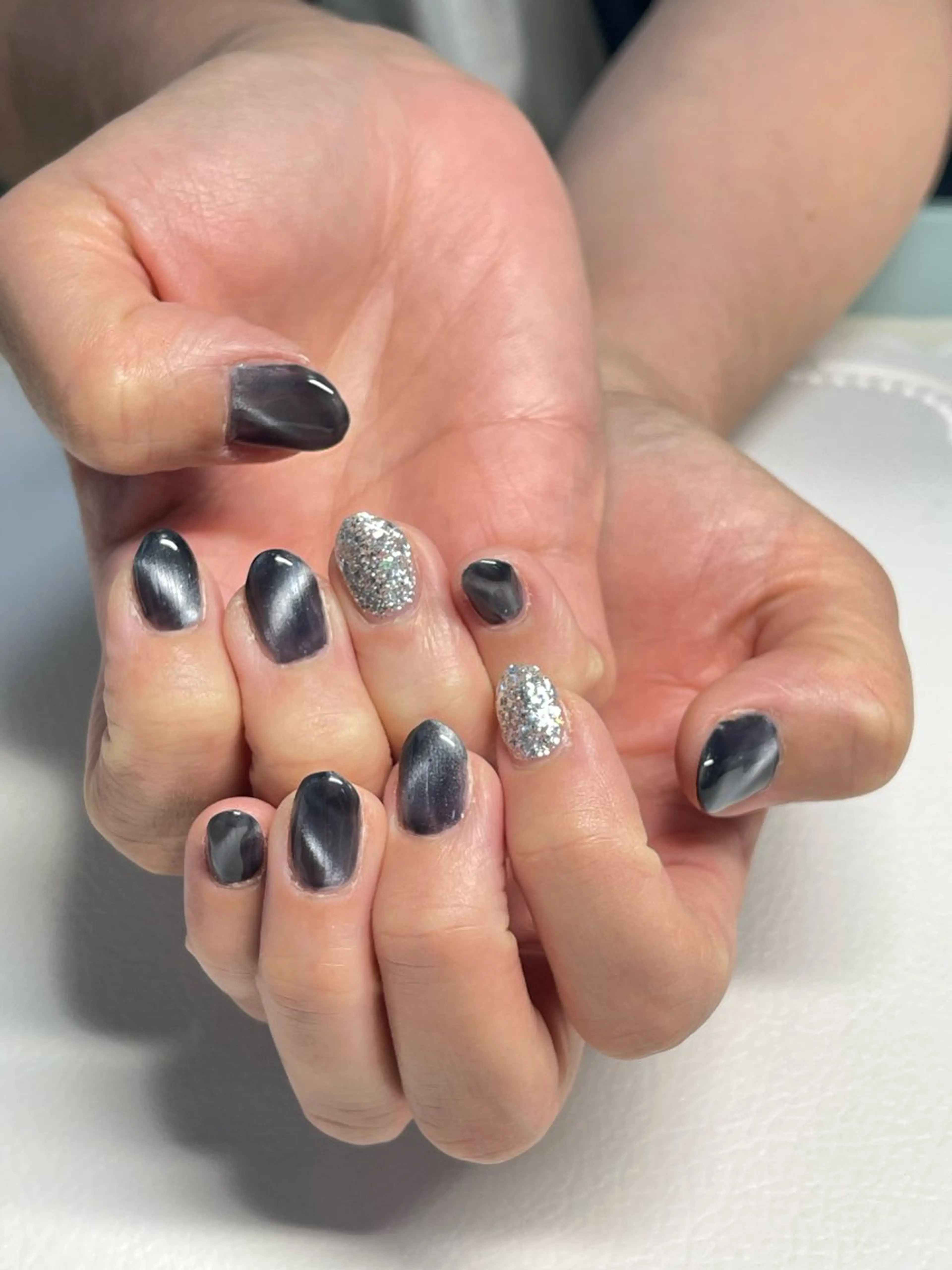 ネイル Flora nailのネイルデザイン