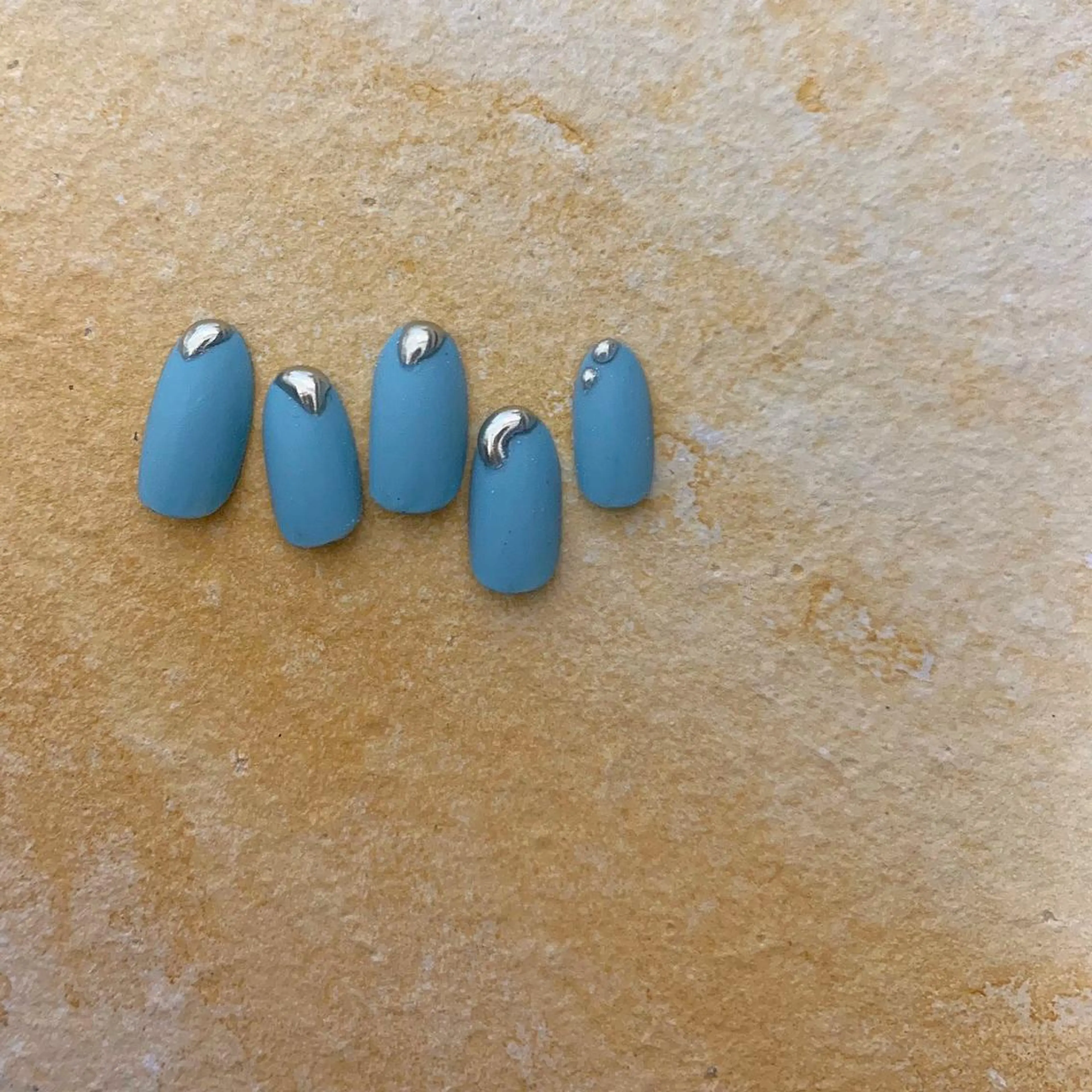 ネイル ハンドネイル Nailist〻 mihoのネイルデザイン