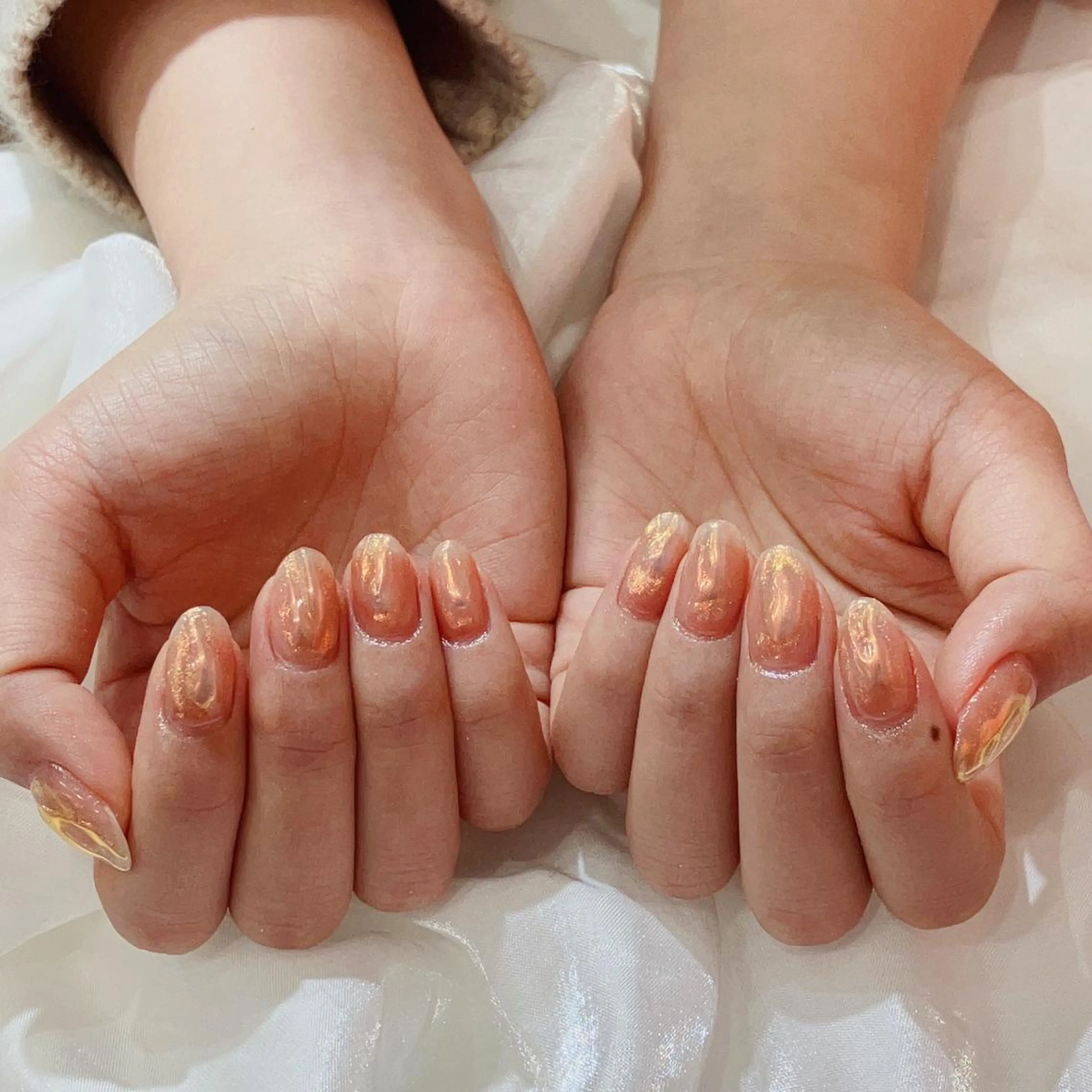 ネイル Umi nail& eyelashのネイルデザイン