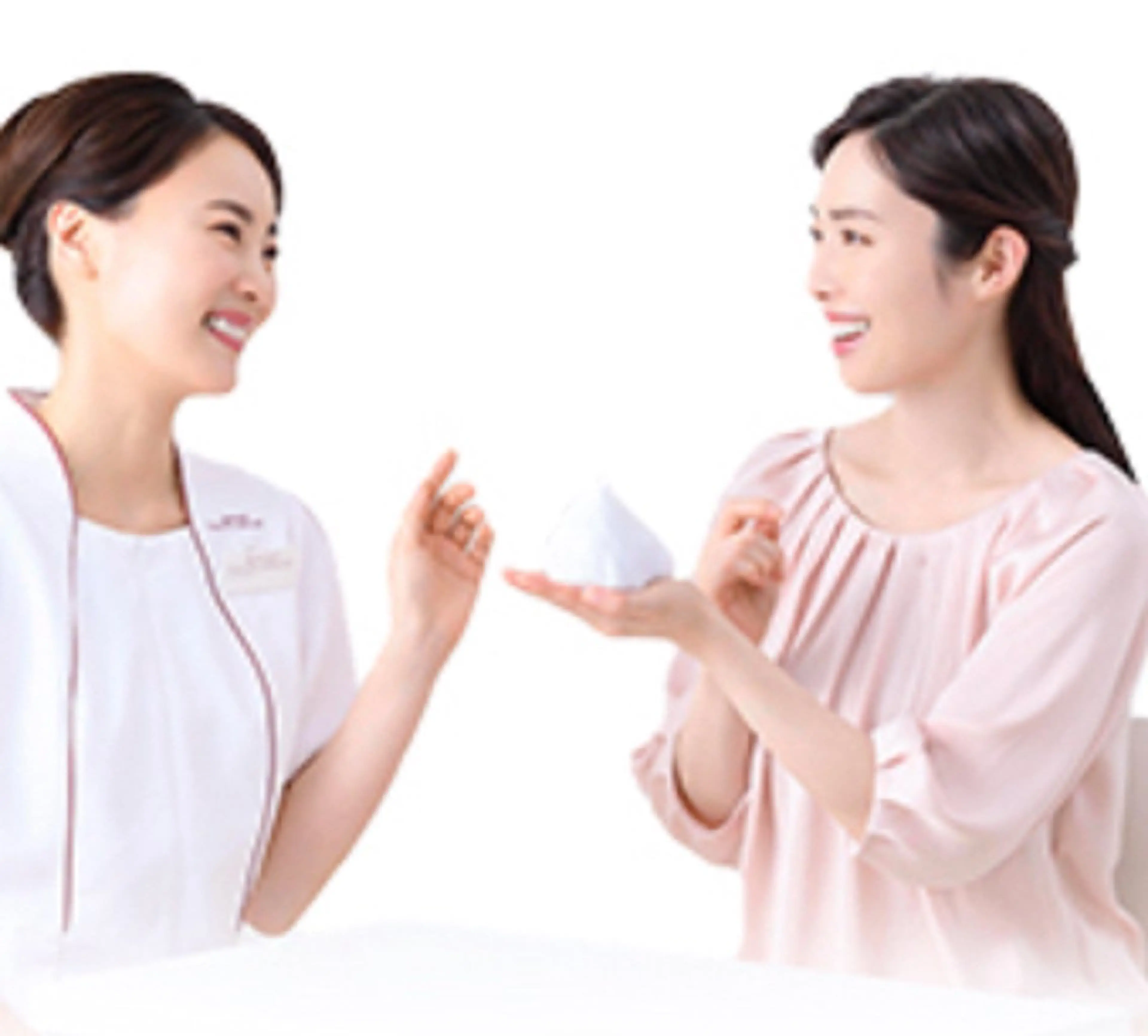 メナードフェイシャルサロン三和代行店所属・岩木 ひとみのエステ・リラクイメージ