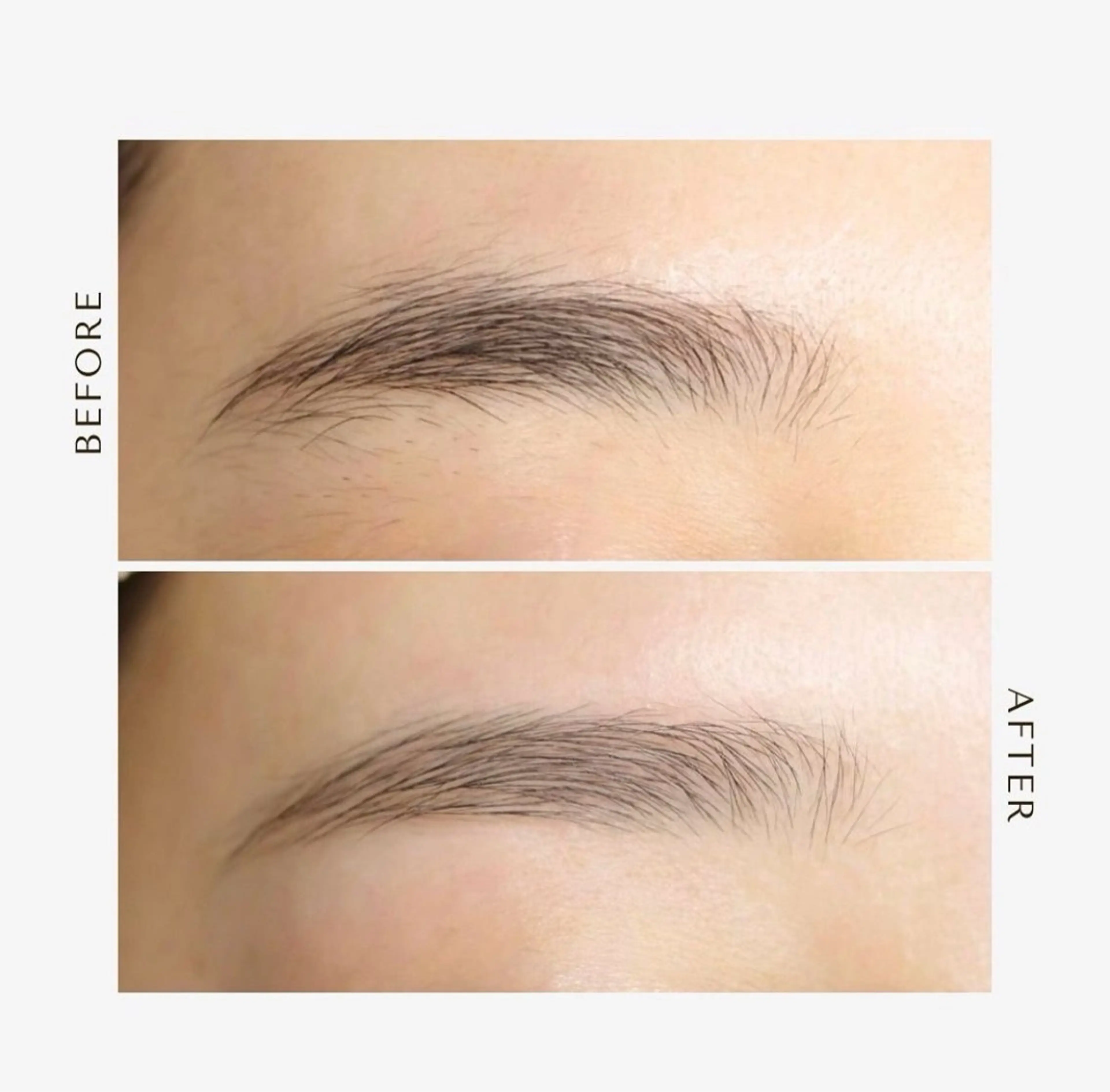 【4月限定‼️】眉WAX🪄🌟の写真