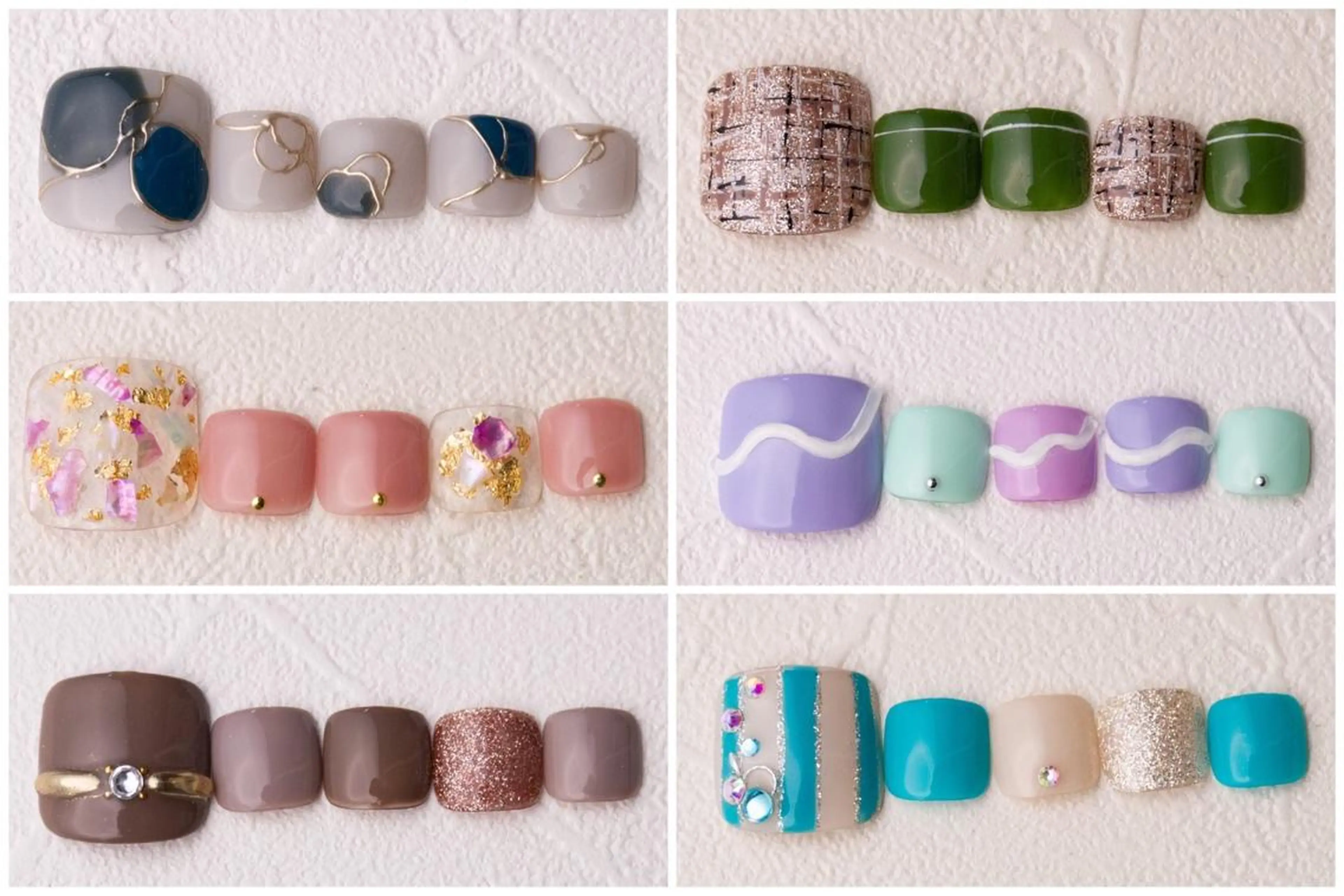 ネイル フットネイル altie 高知のその他イメージ