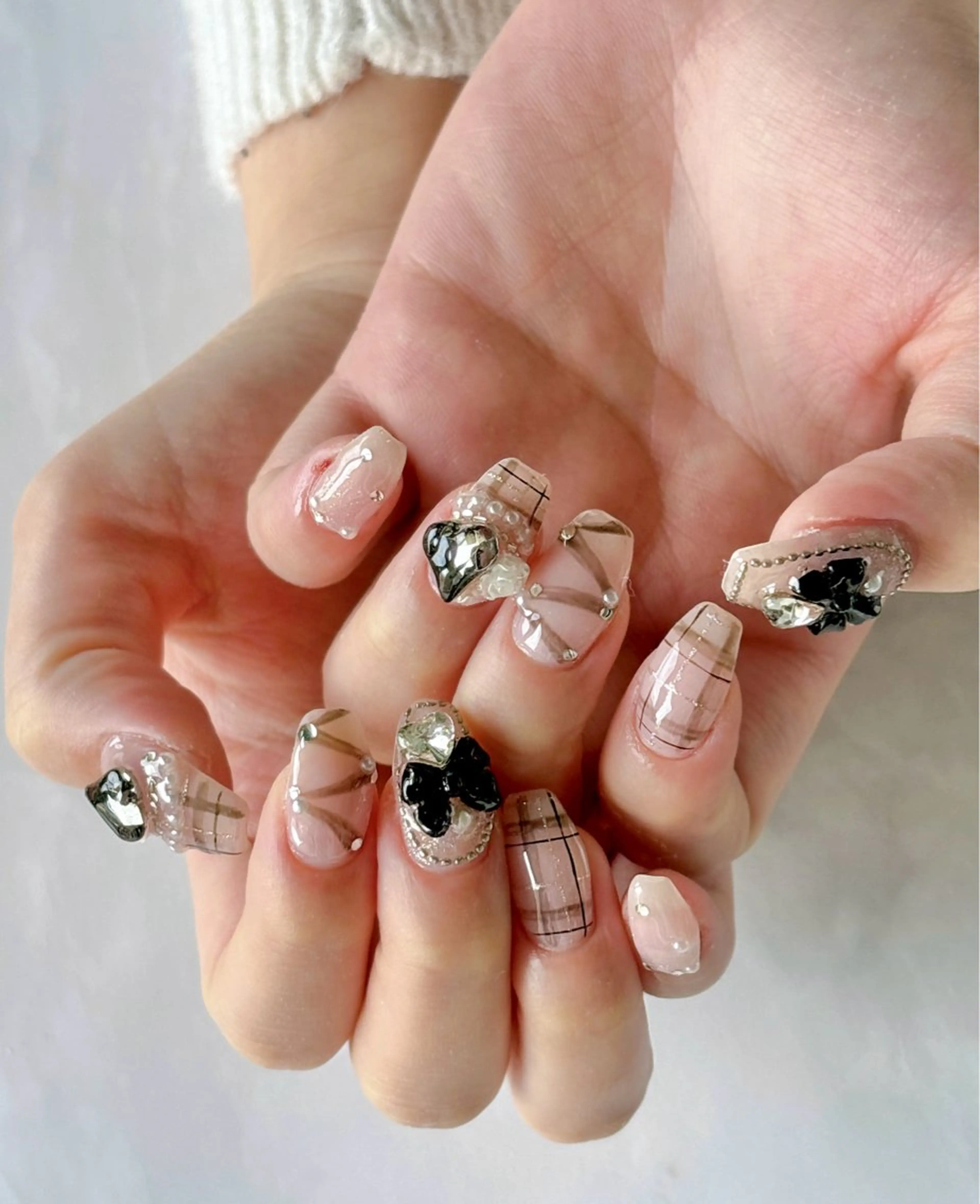 ネイル PLANET nailのネイルデザイン