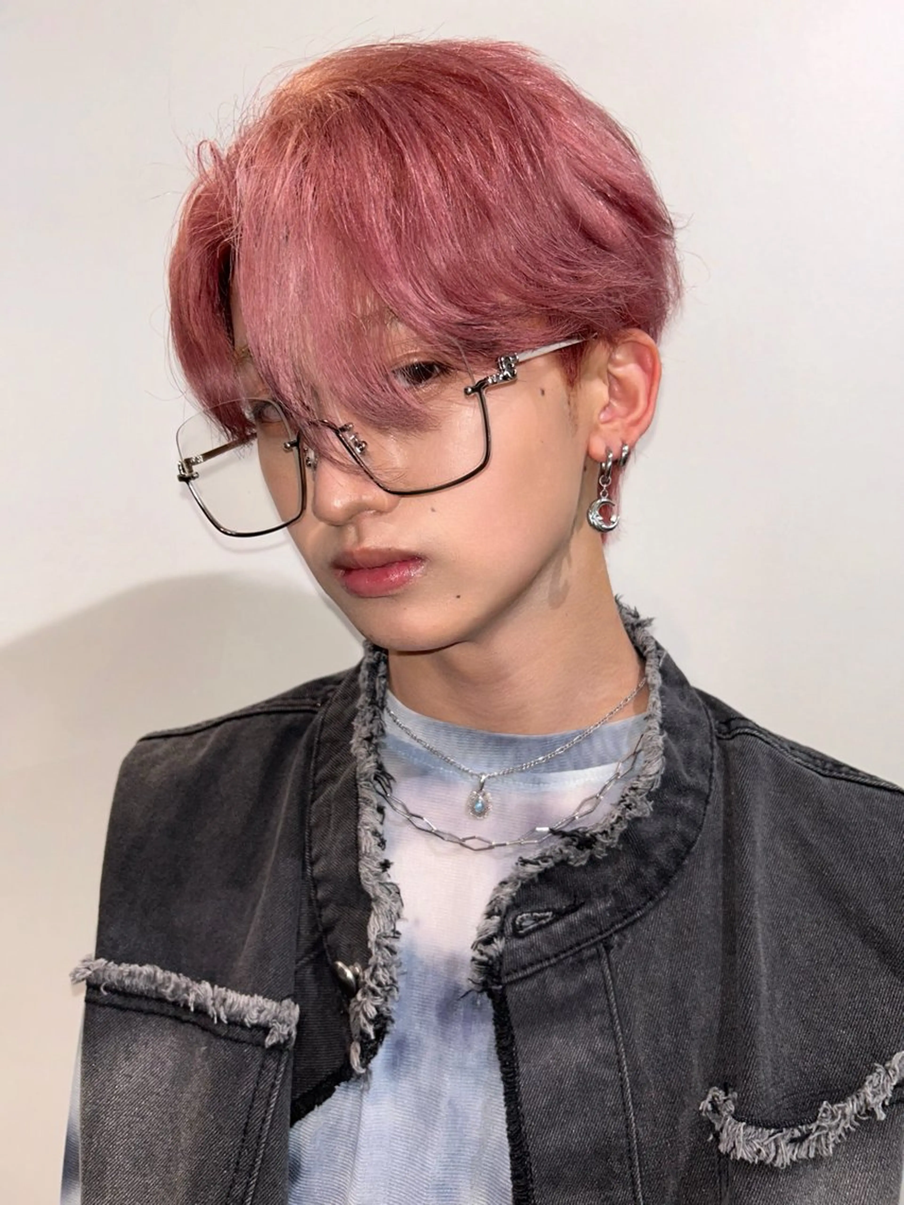 メンズ カット サナ/ 立川美容師🪽のヘアスタイル