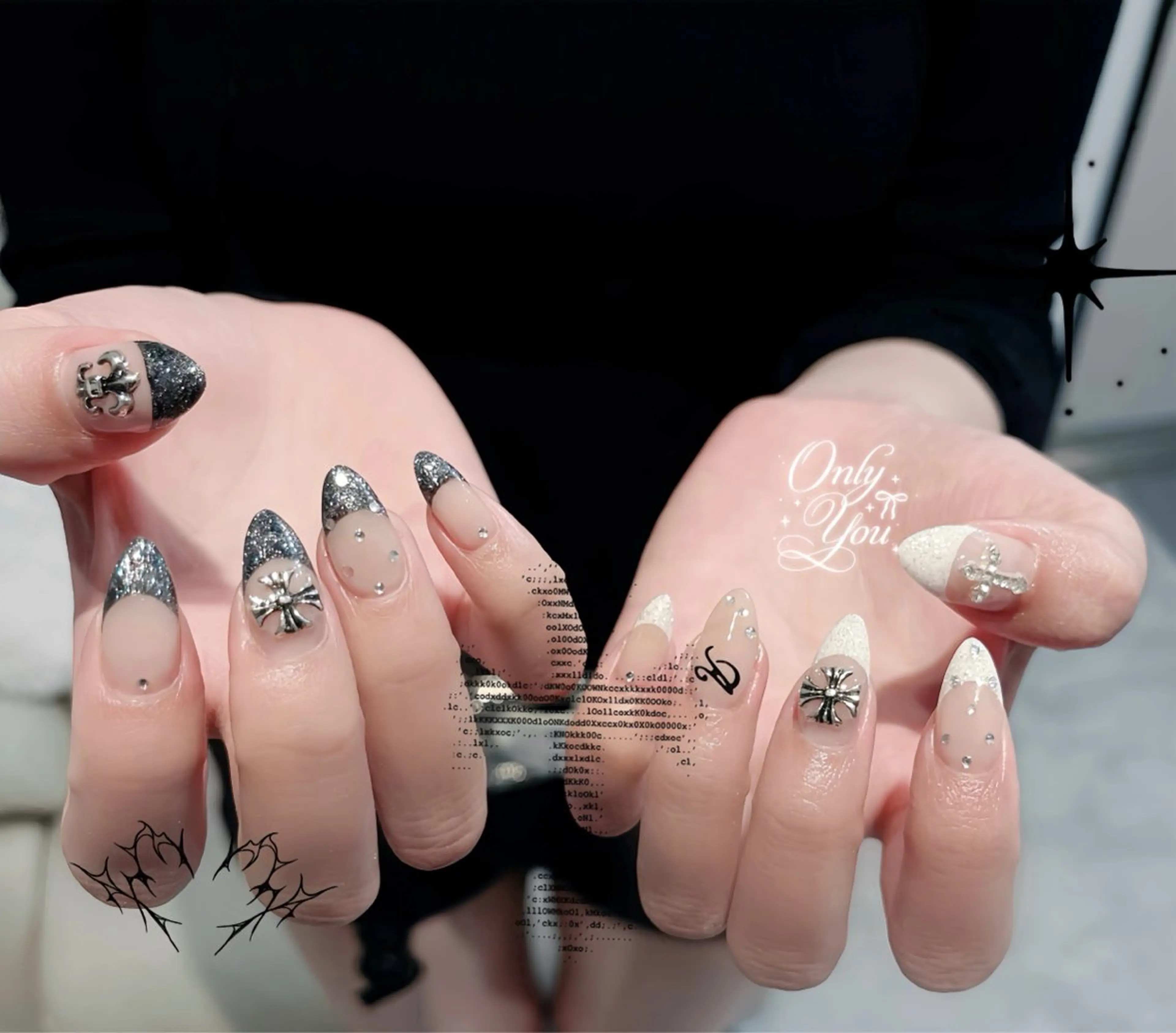 ネイル 20_nail nailのネイルデザイン