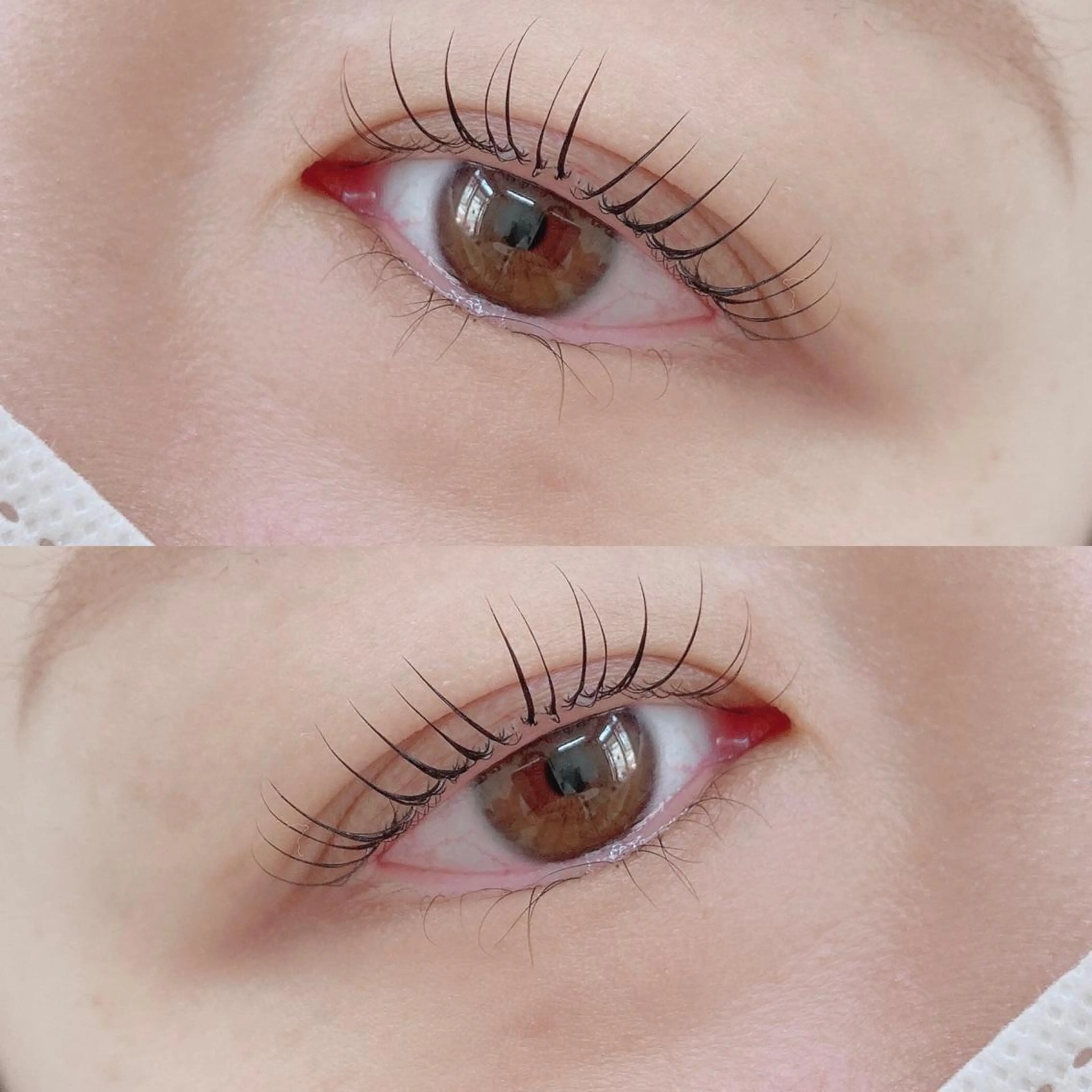 マツエク・マツパ アマビリス amabilisのマツエク・マツパデザイン