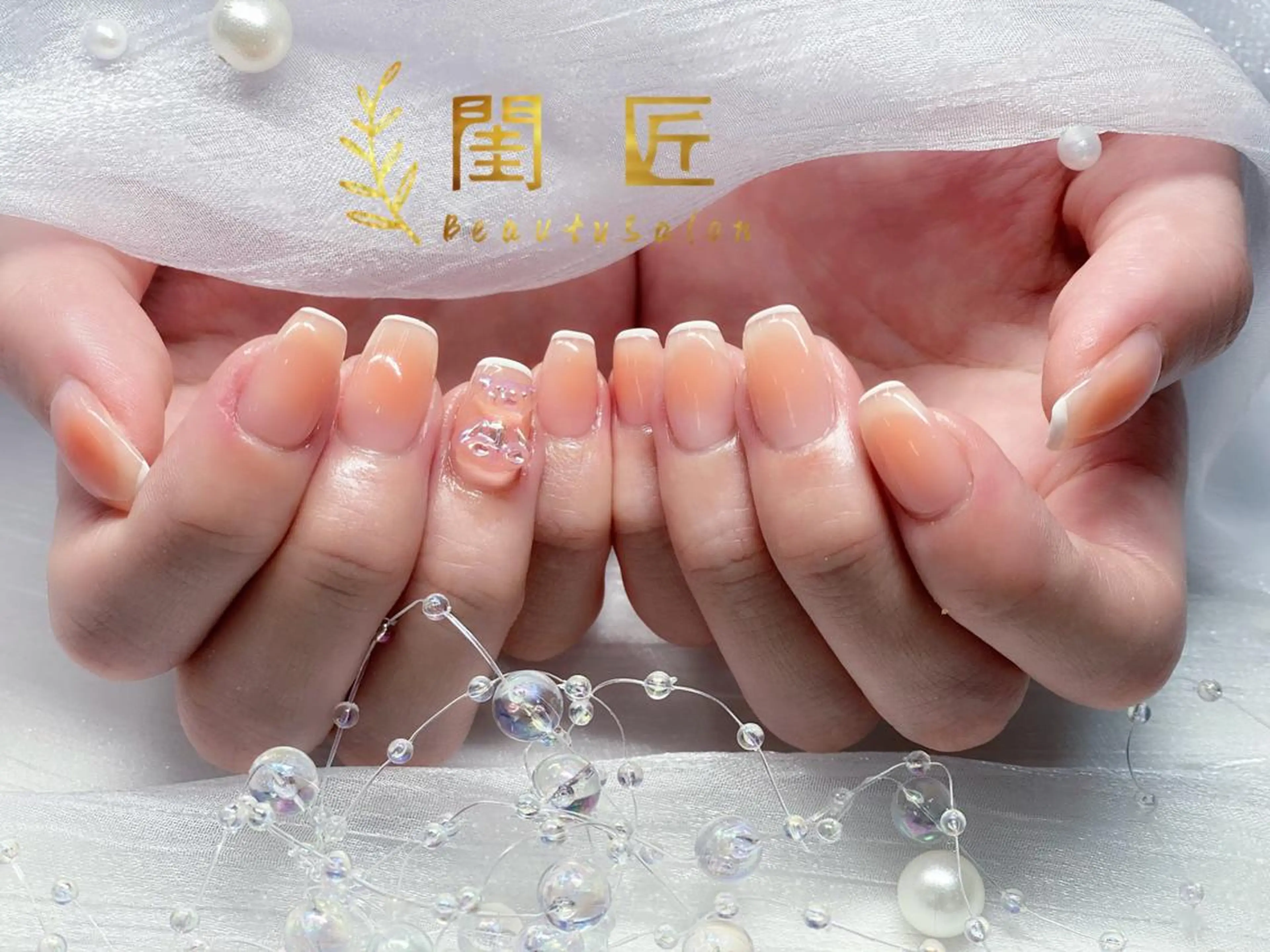 ネイル 閨匠 上野店のネイルデザイン