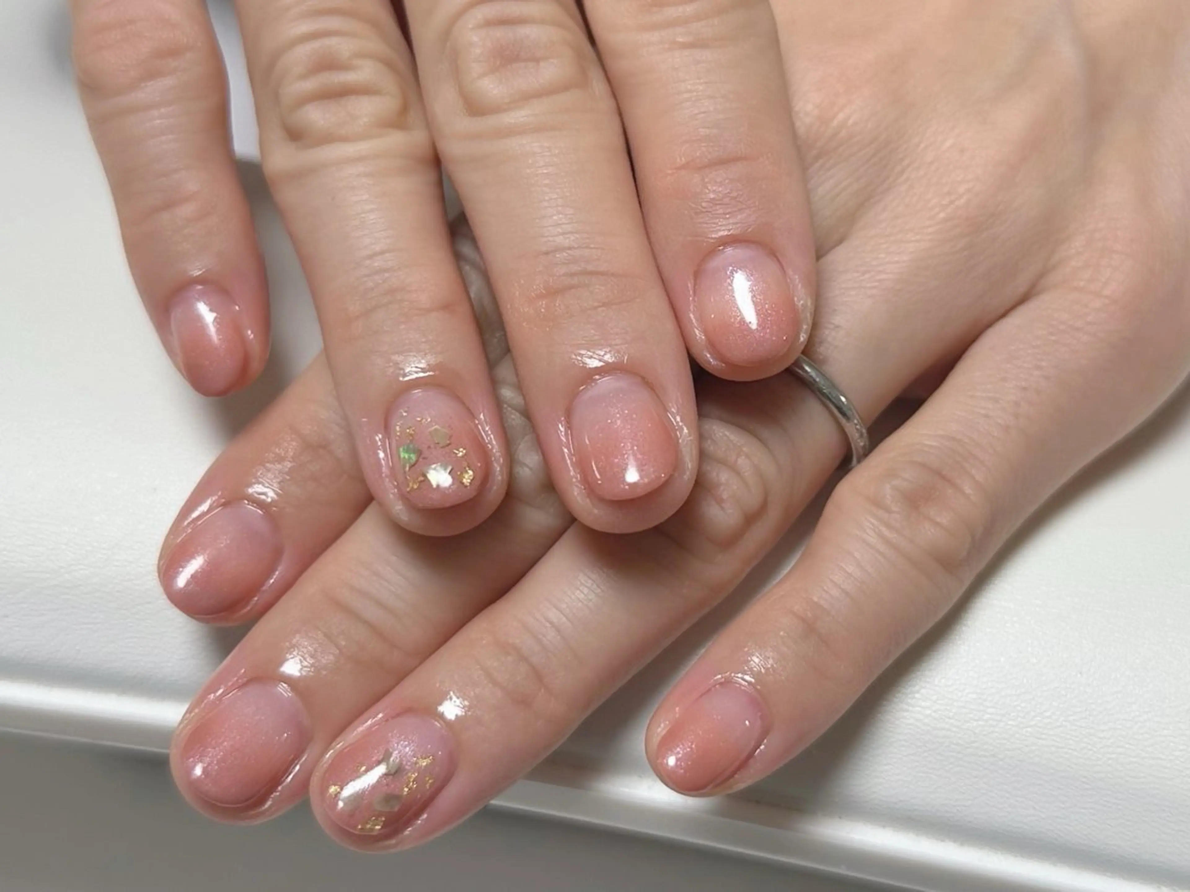 ネイル ＆CHOU CHOU nail たむらのネイルデザイン