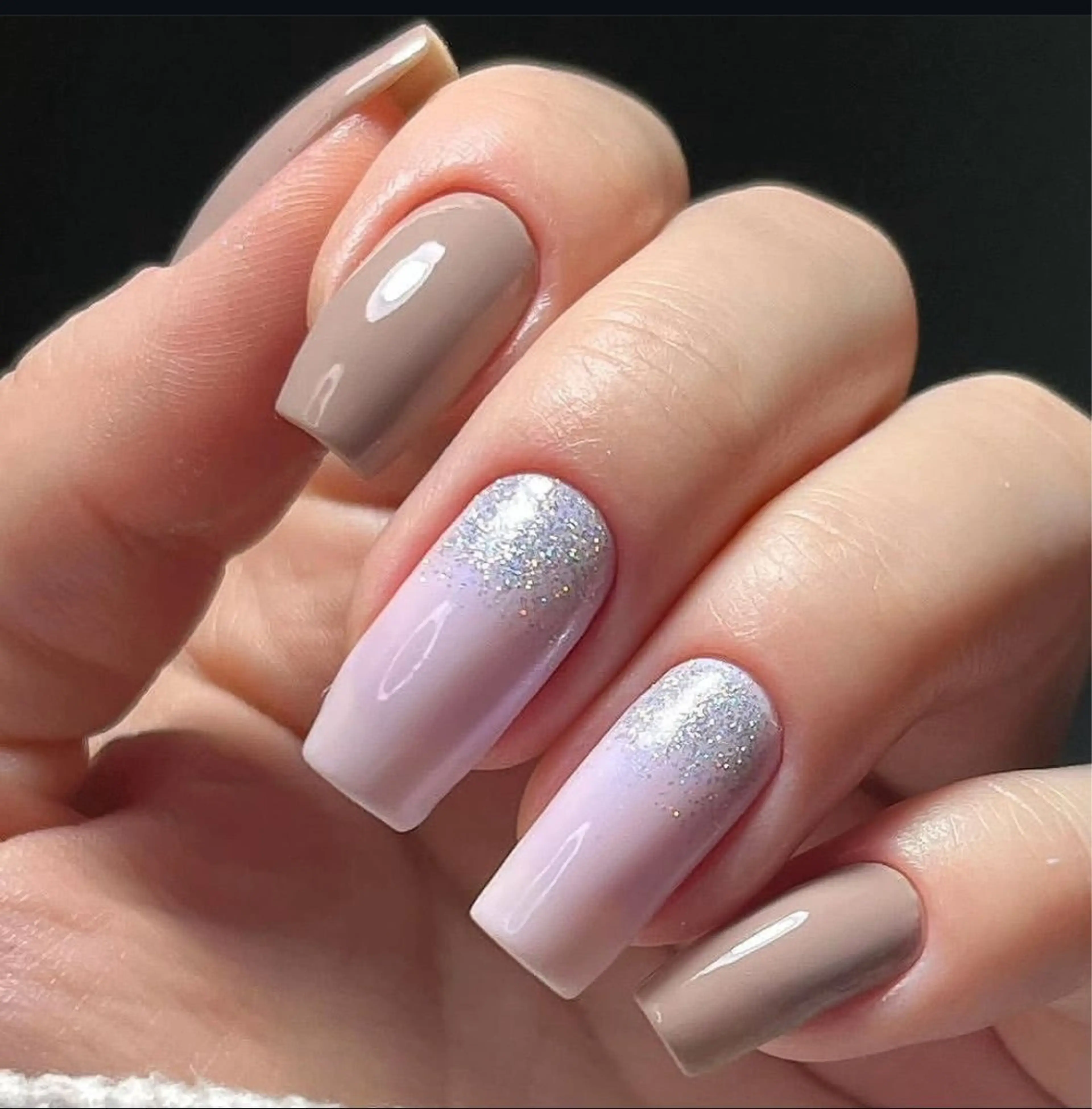 ネイル ハンドネイル eason chenのネイルデザイン