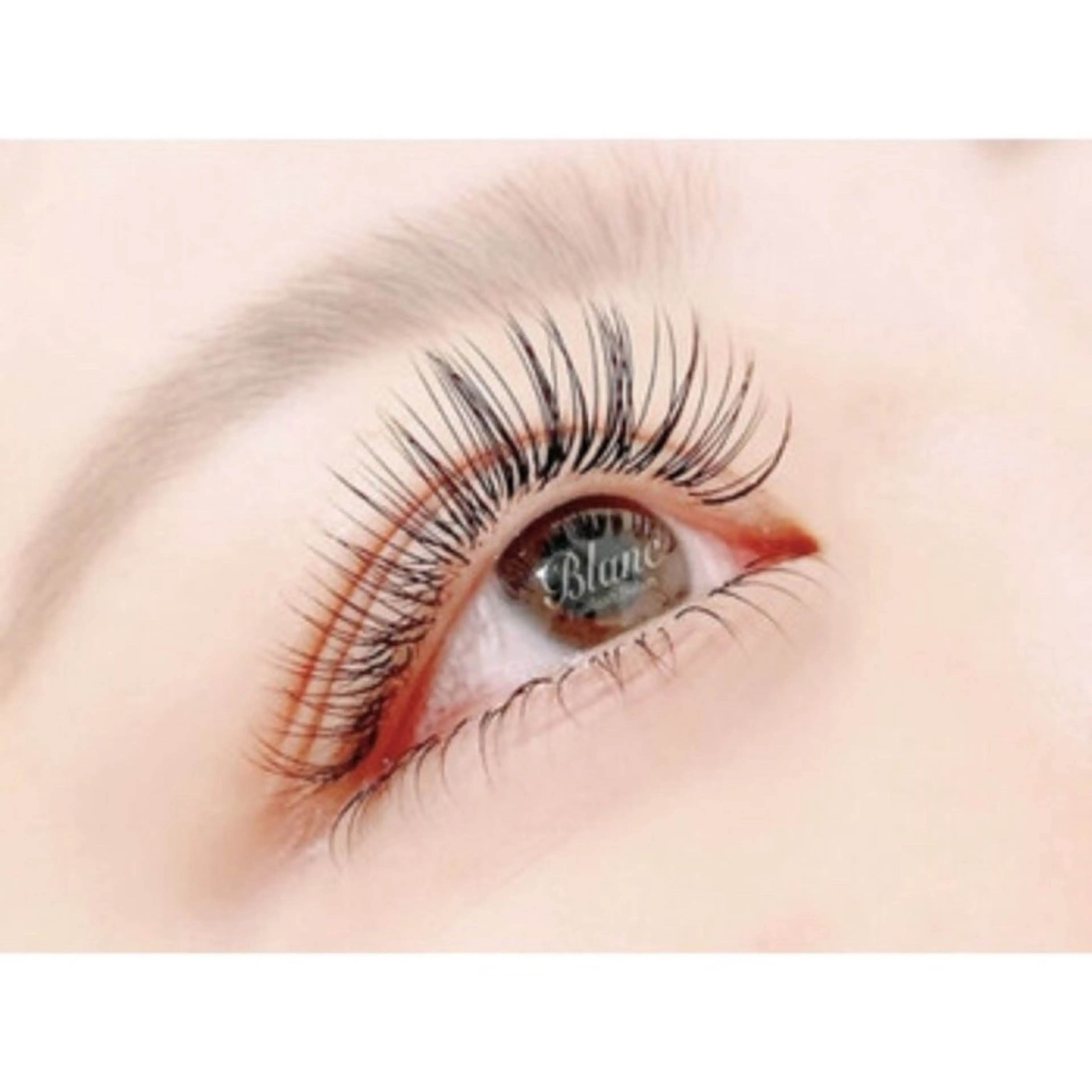 マツエク・マツパ 中尾 七海のマツエク・マツパデザイン