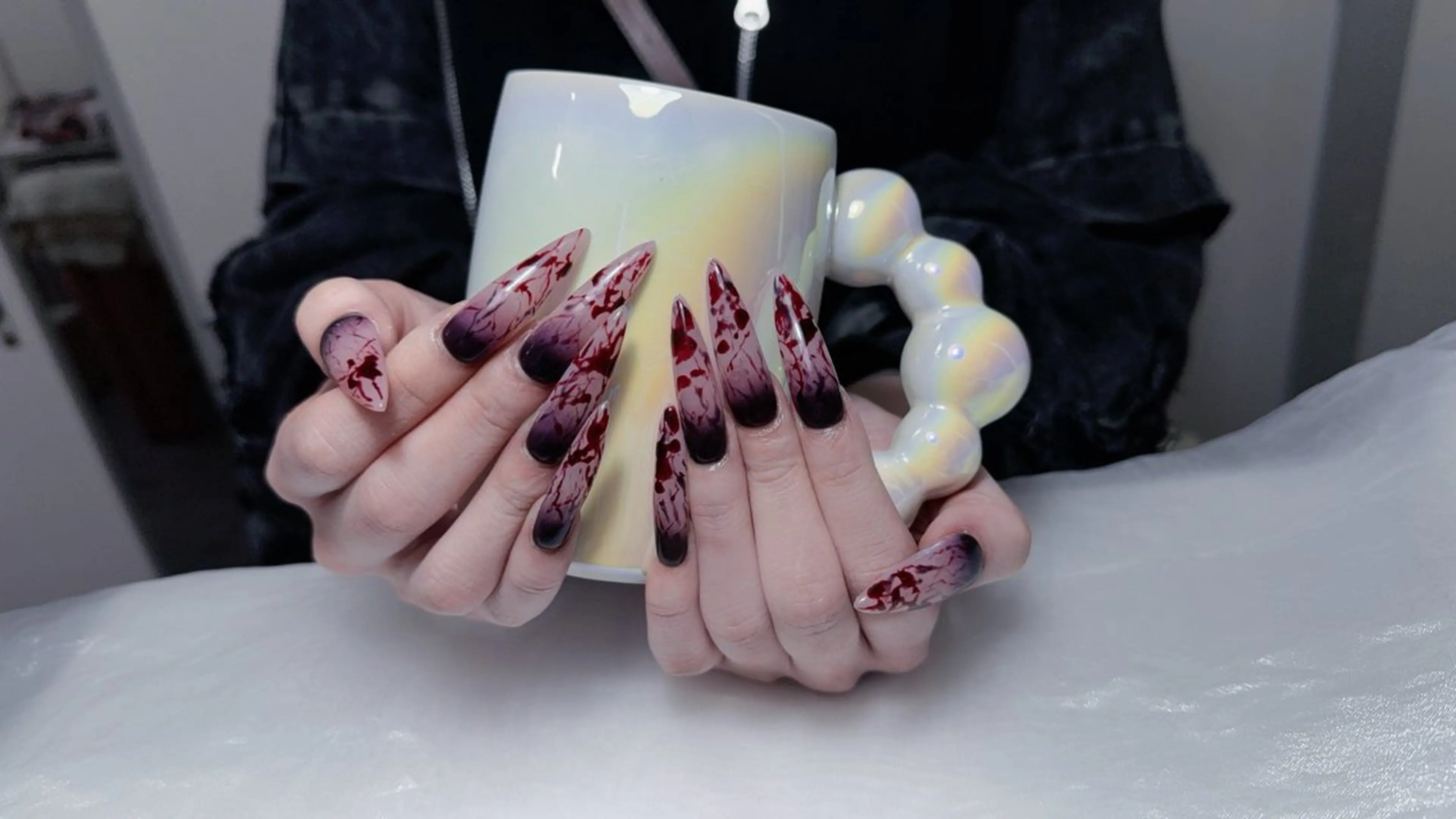 ネイル Nail Hibi サロンのネイルデザイン